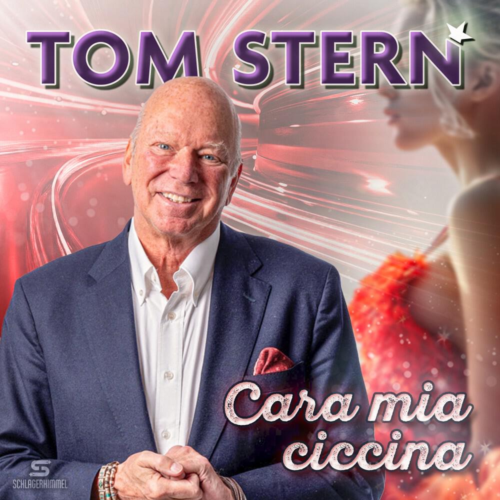 Tom Stern