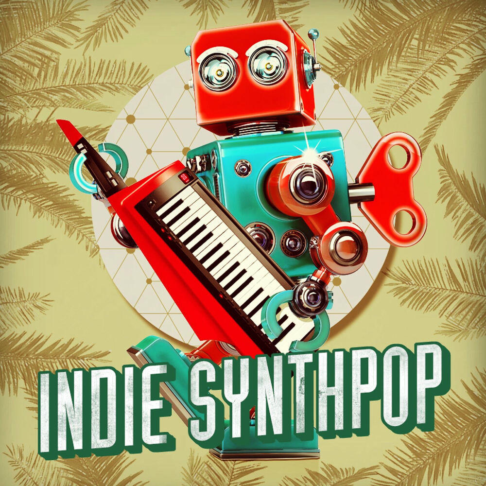 Релиз Indie Synthpop