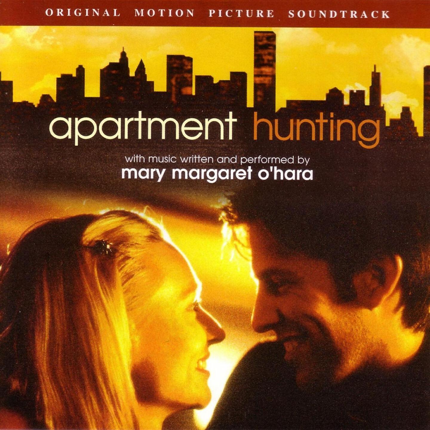 Релиз Apartment Hunting