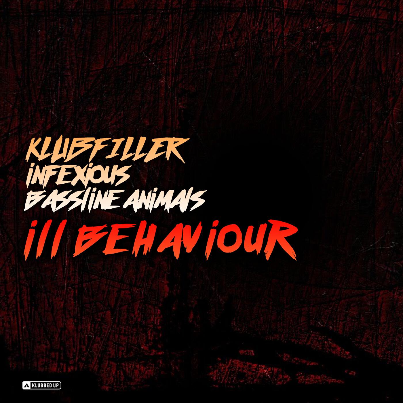 Релиз ill Behaviour
