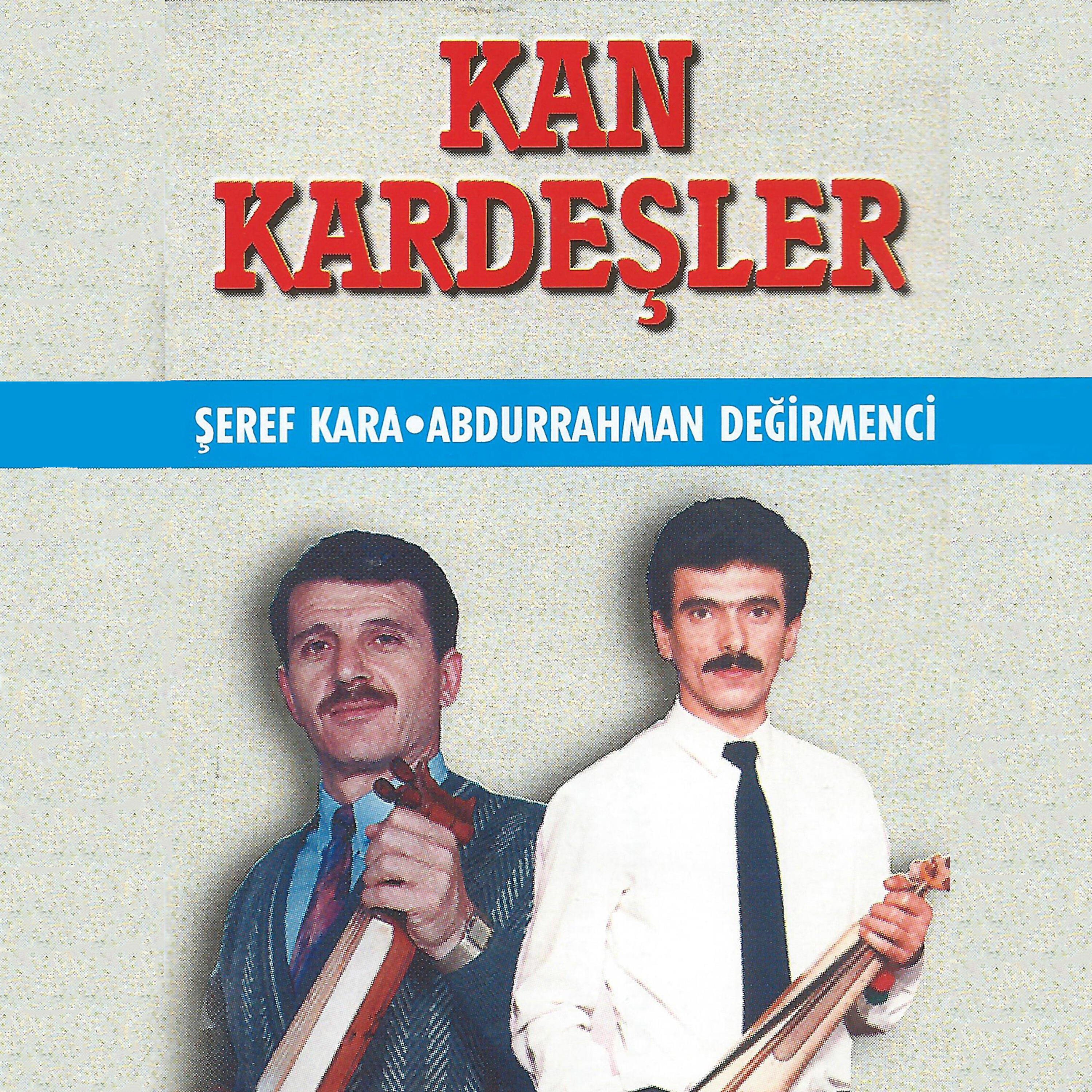 Релиз Kan Kardeşler