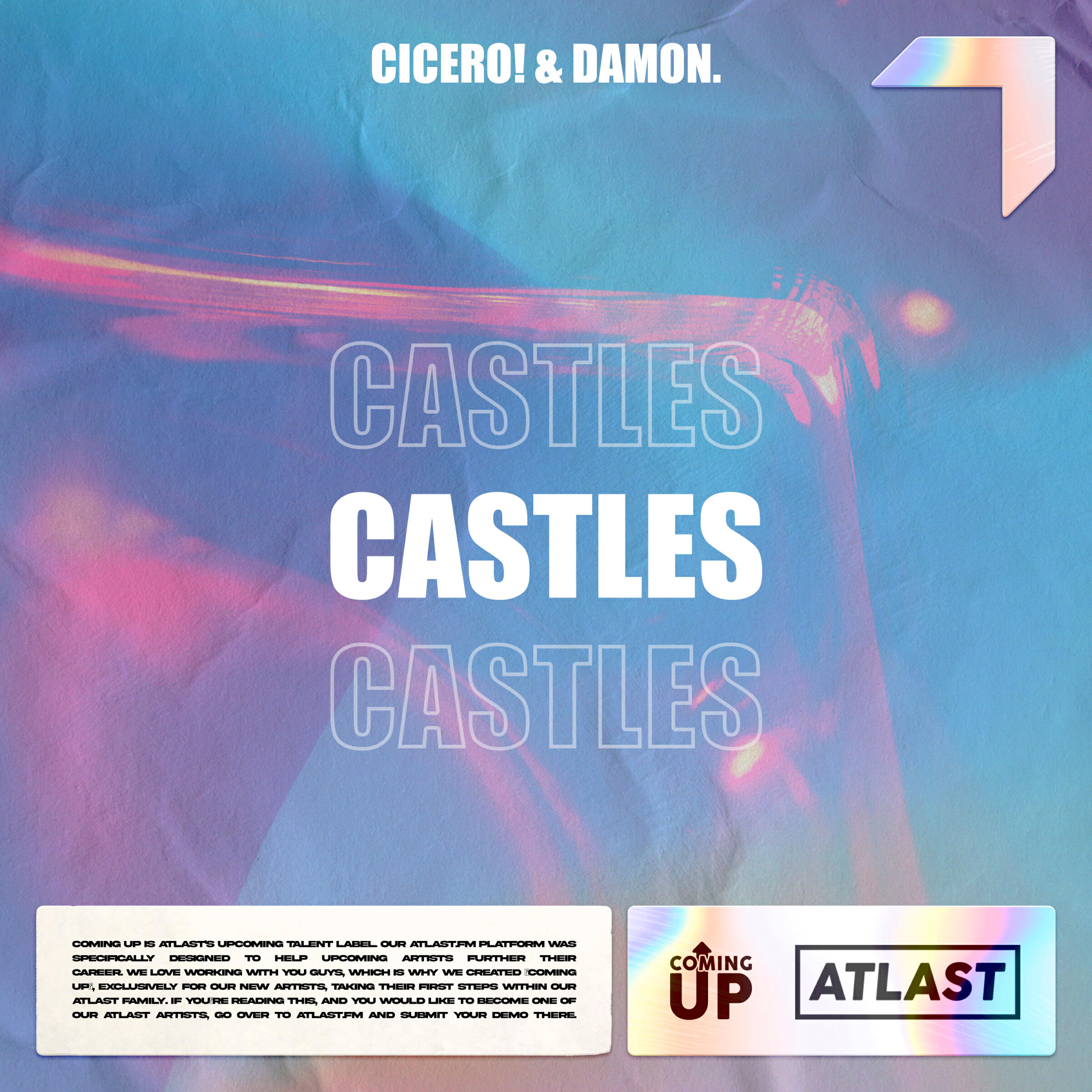 Релиз Castles