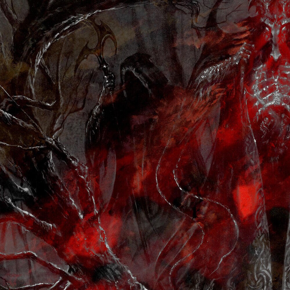 Релиз Desecration of Grace