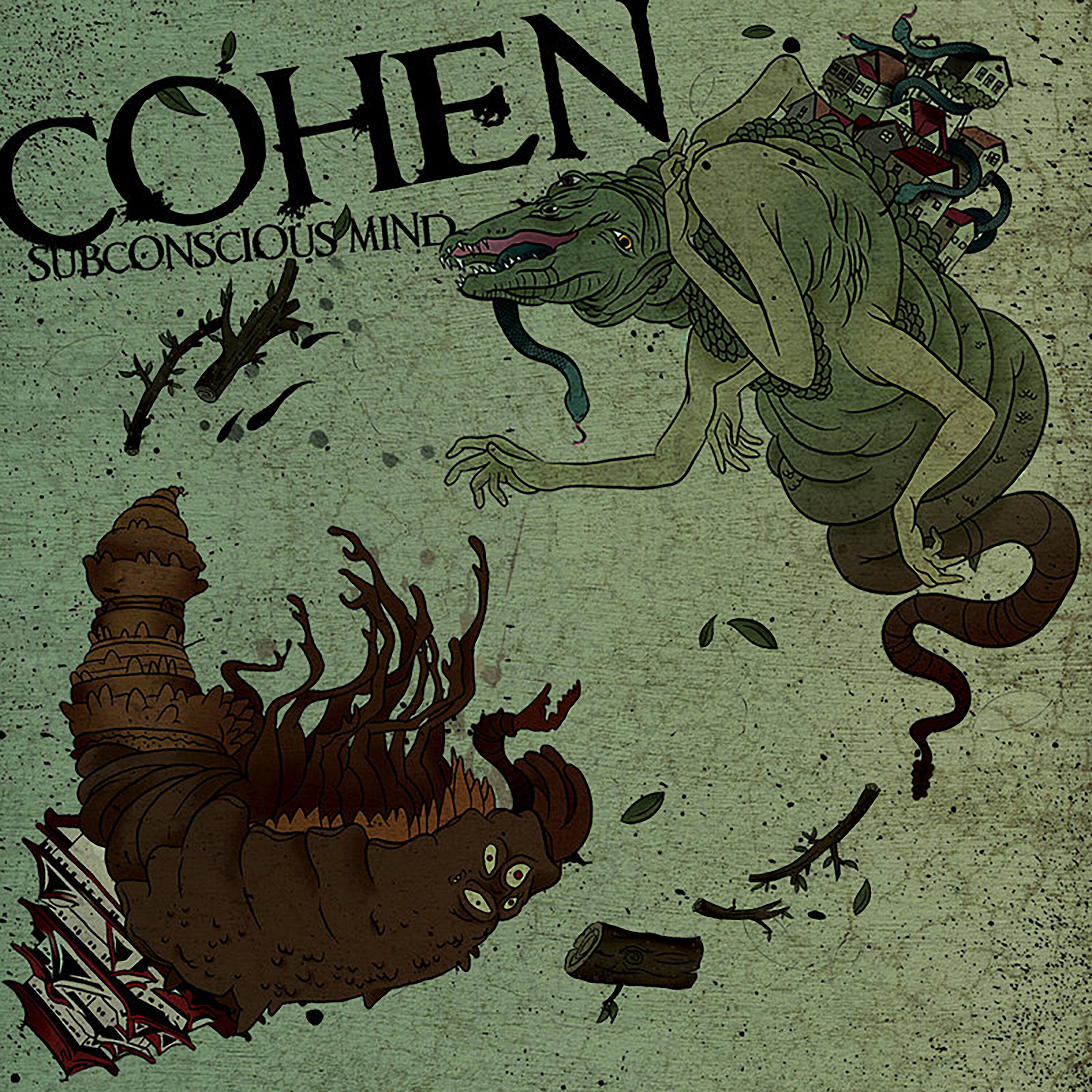 Скачать песню Cohen - Apathy is Alright бесплатно в MP3 для Android и iOS