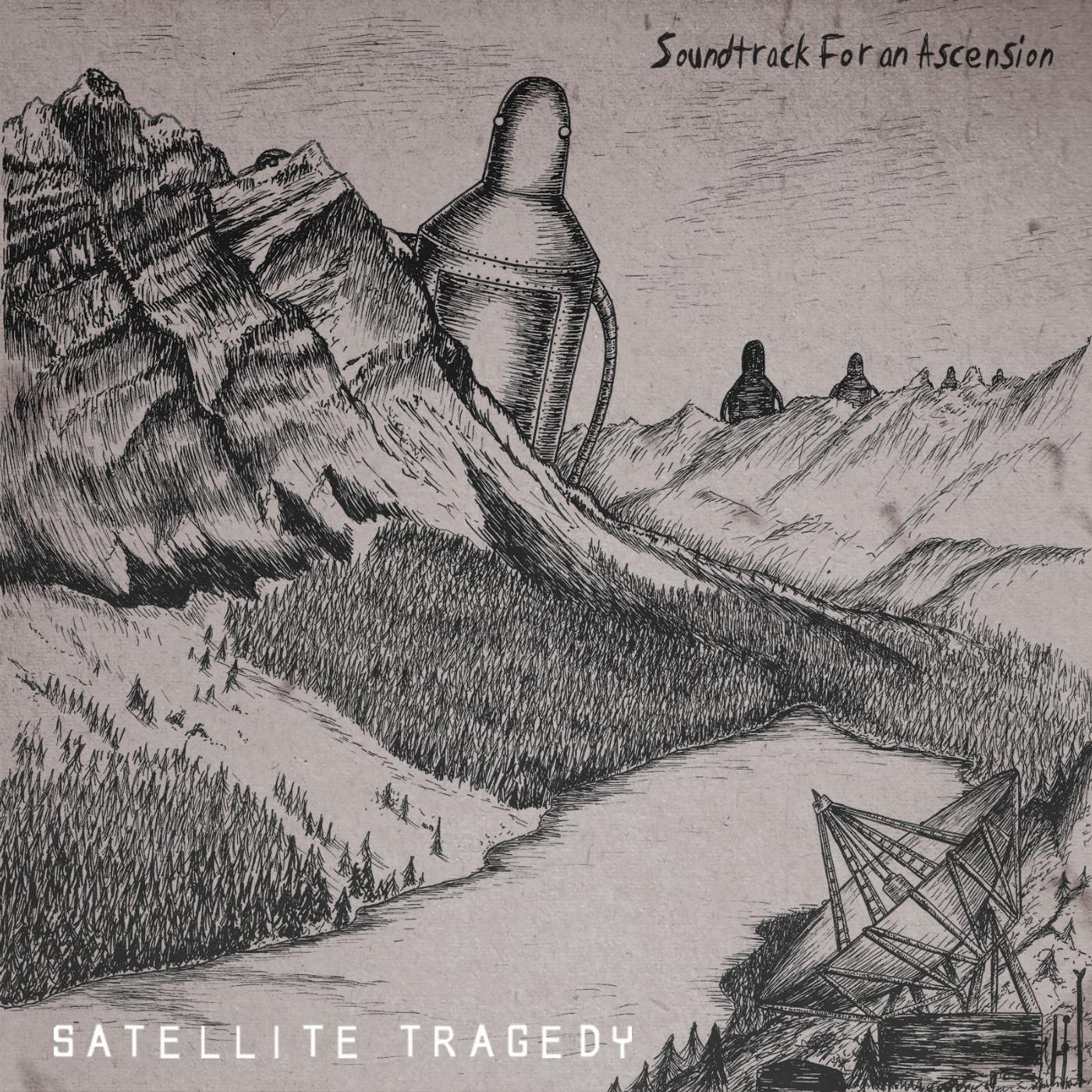 Релиз Soundtrack for an Ascension