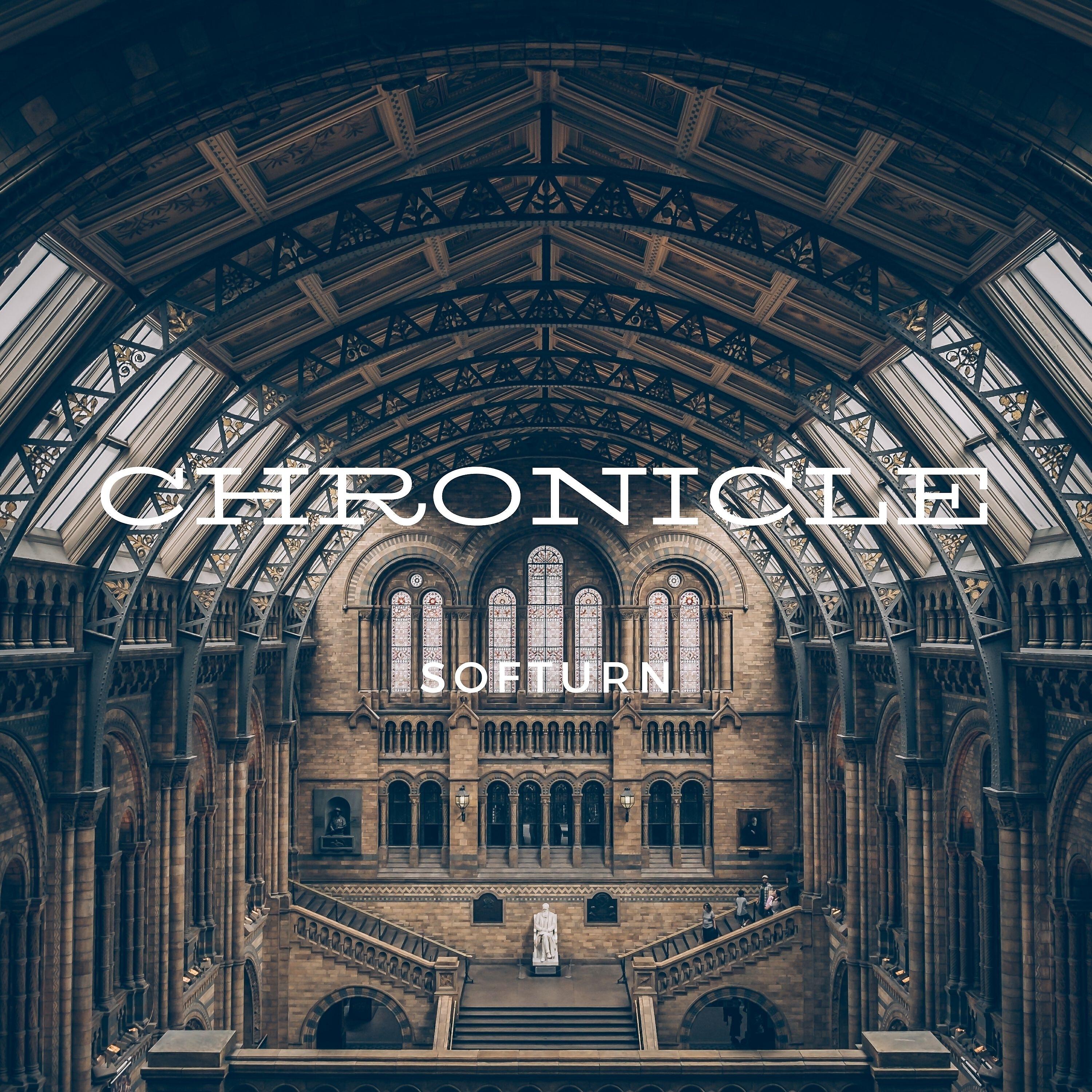 Релиз Chronicle