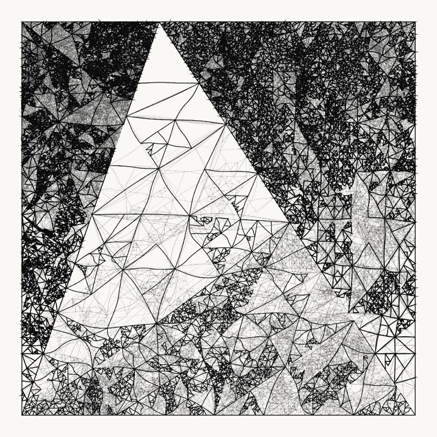Релиз 3D Reworks 001