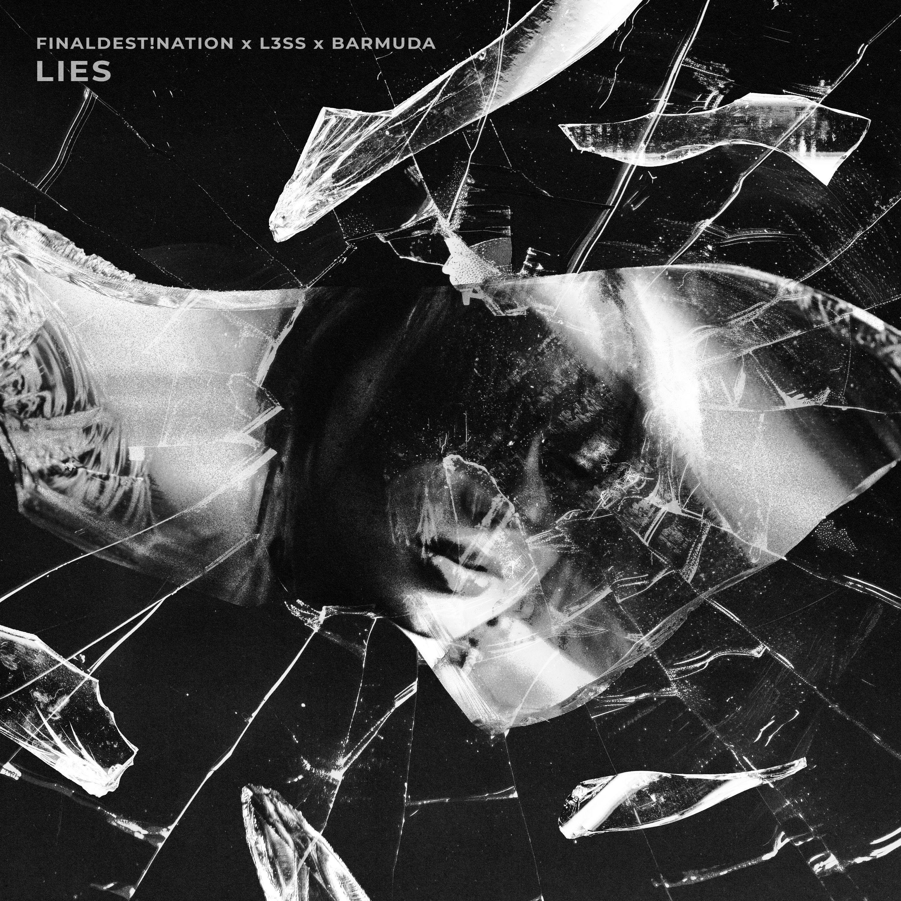 Релиз lies