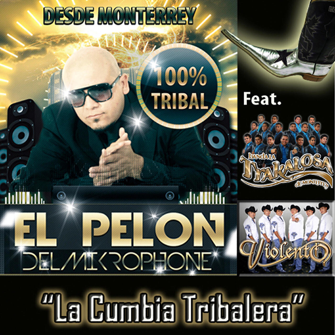 La Trakalosa