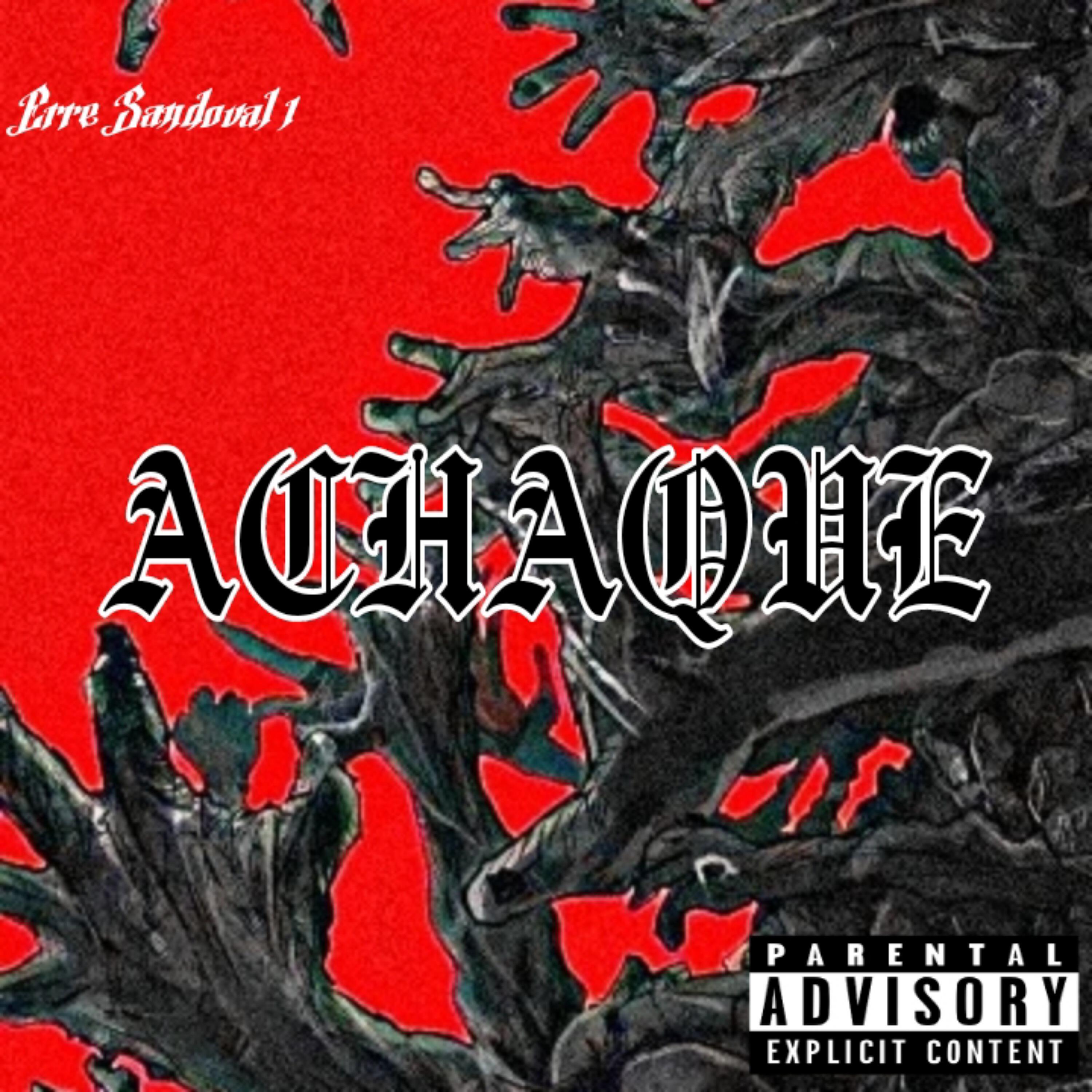 Релиз Achaque