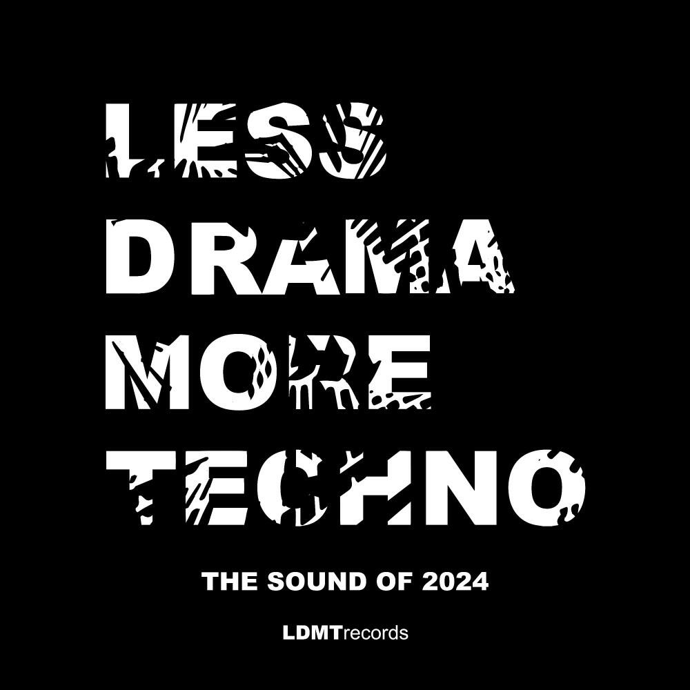 Релиз The Sound of 2024