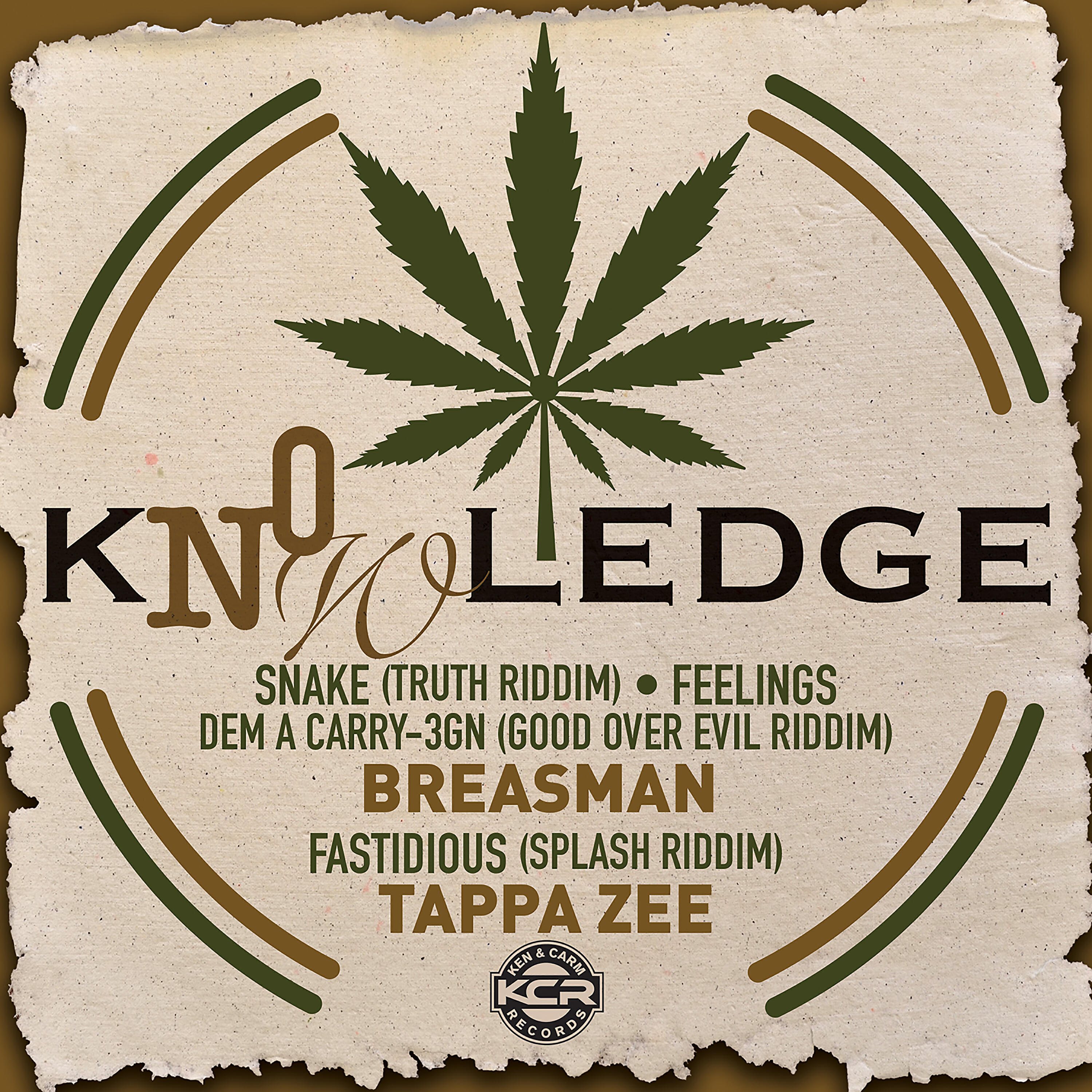 Релиз The Knowledge