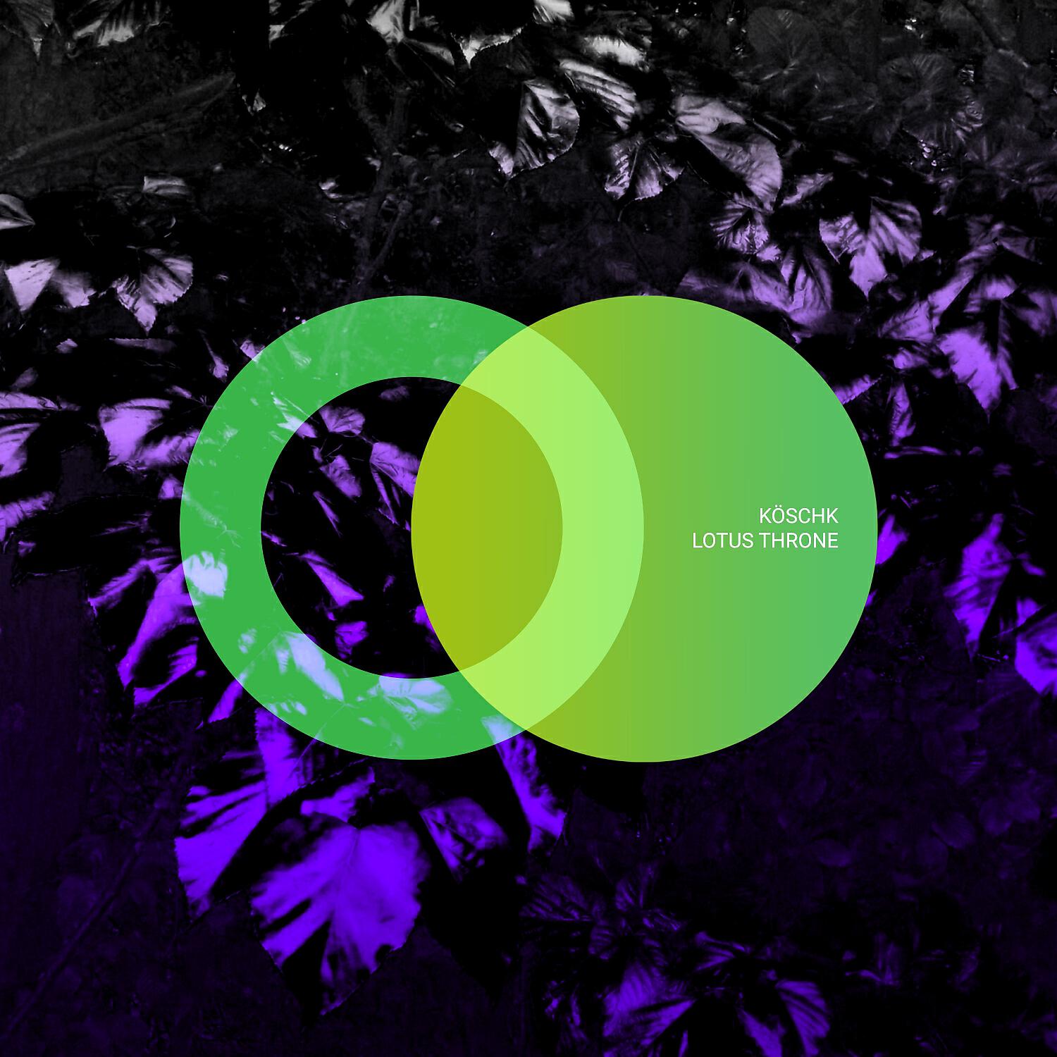 Релиз Lotus Throne