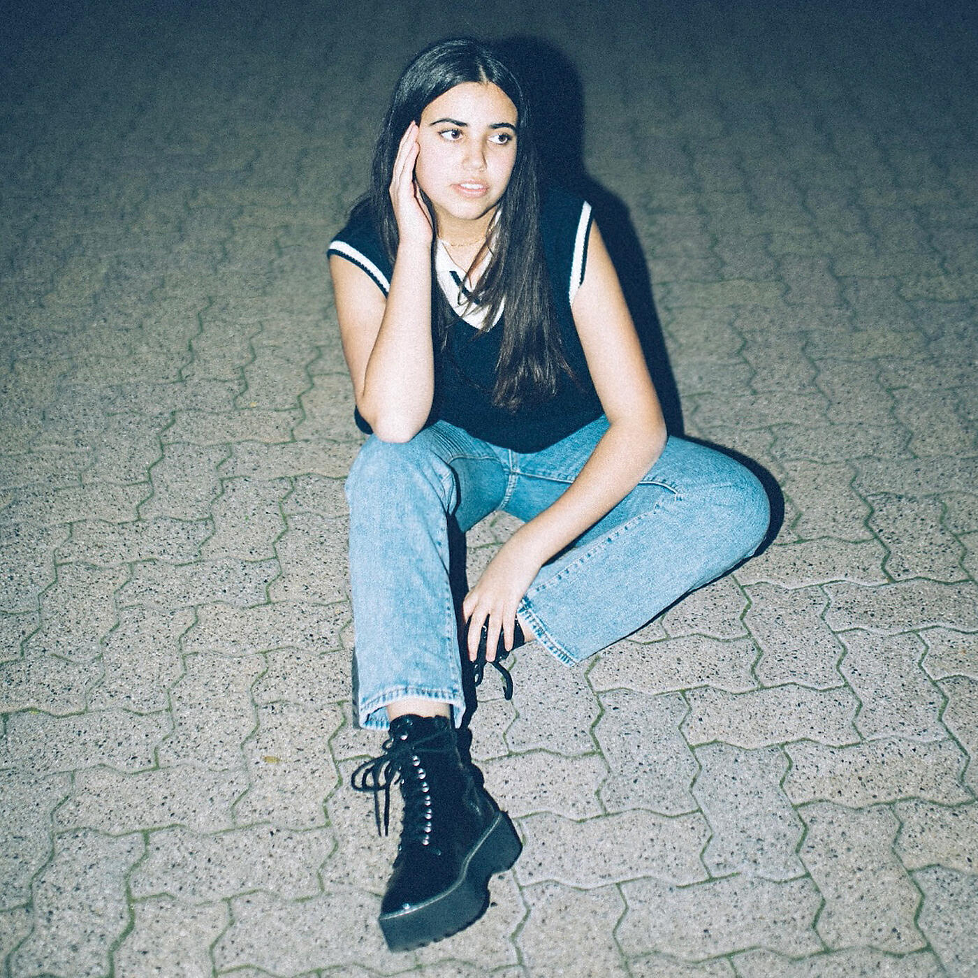 Релиз Not Enough