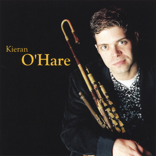 Релиз Kieran O'Hare