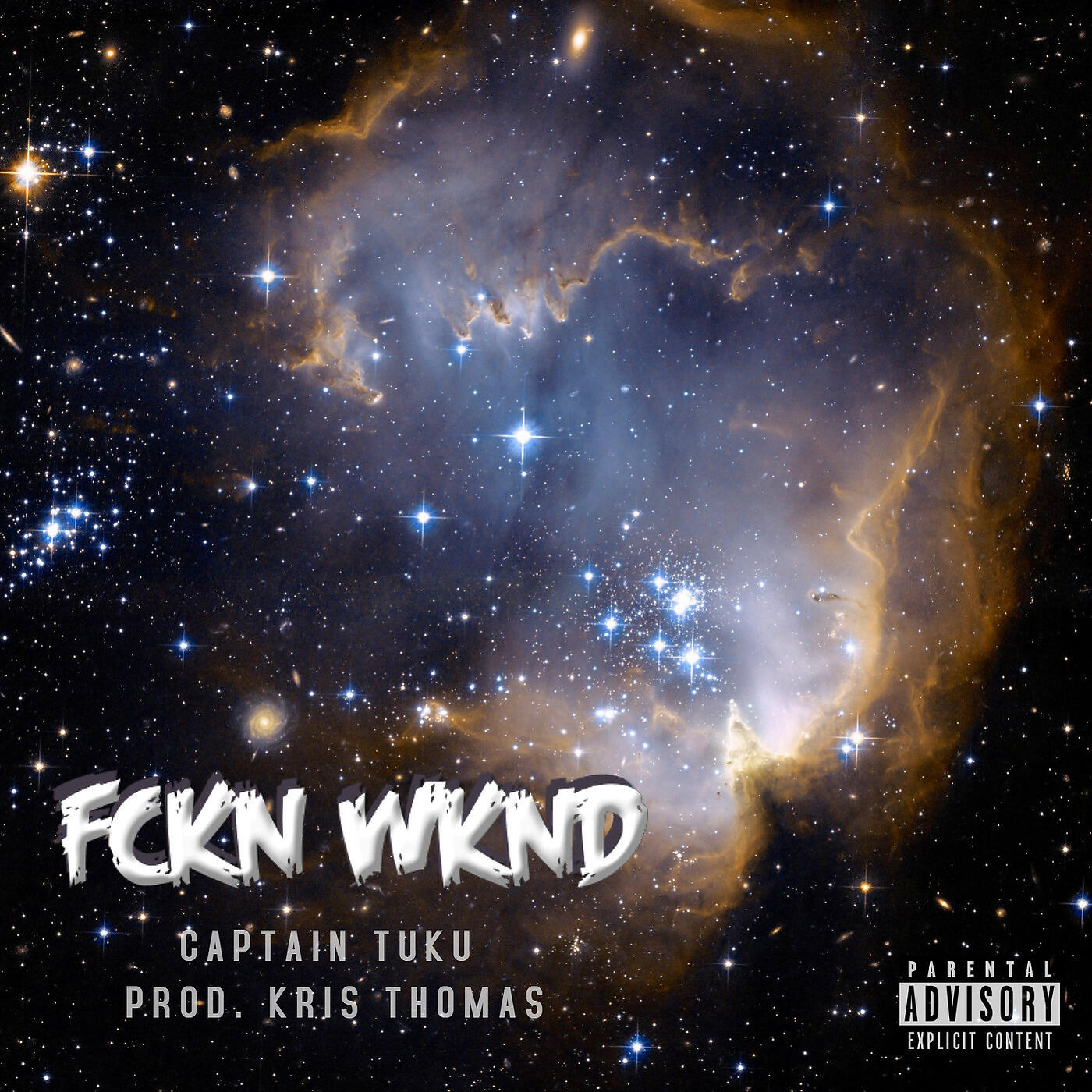 Релиз Fckn Wknd