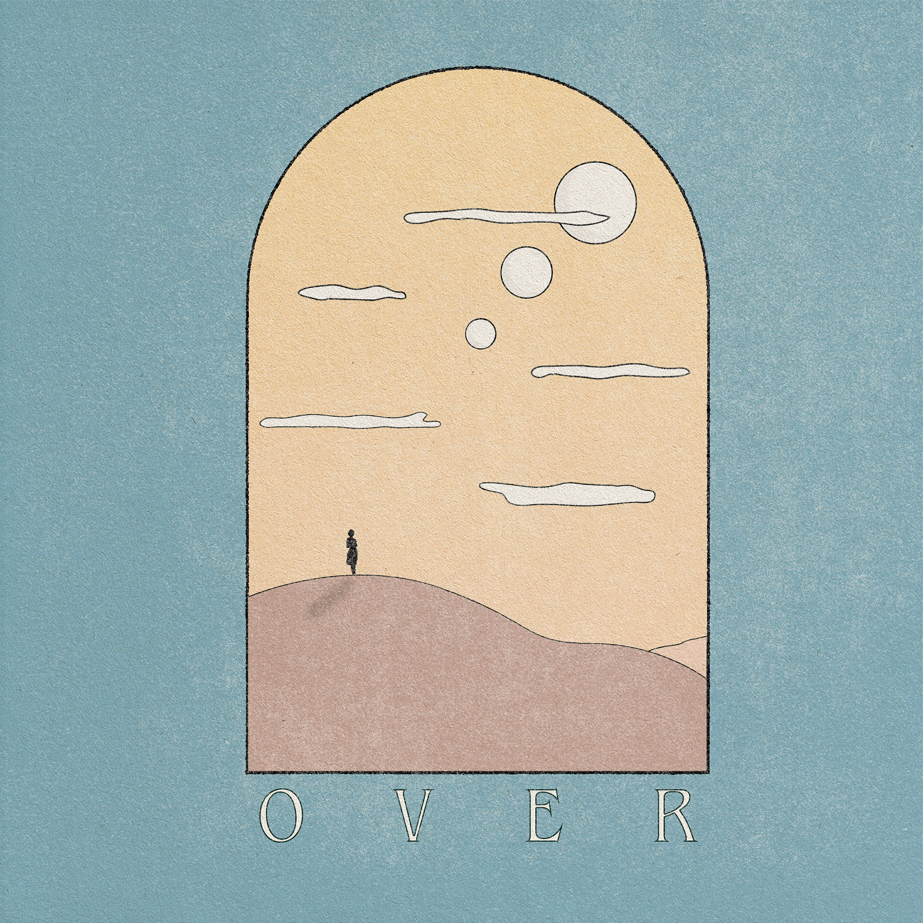 Релиз Over