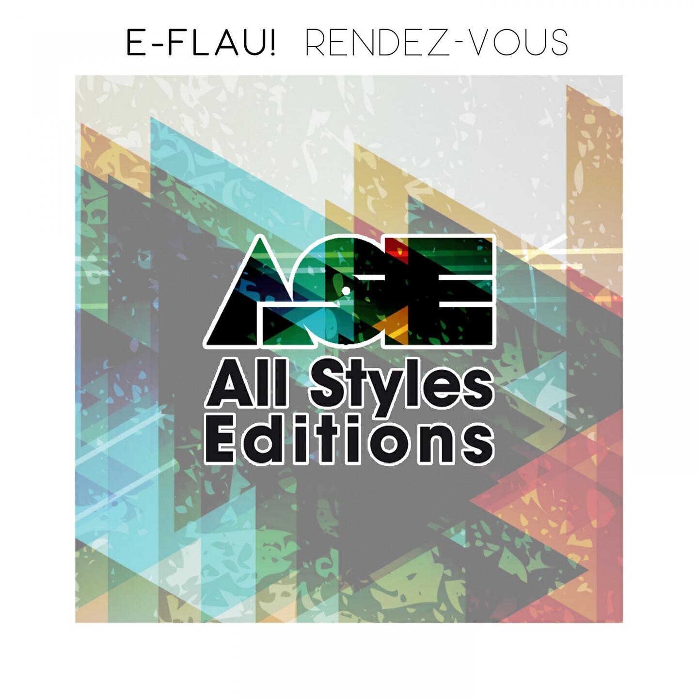 Релиз Rendez-vous