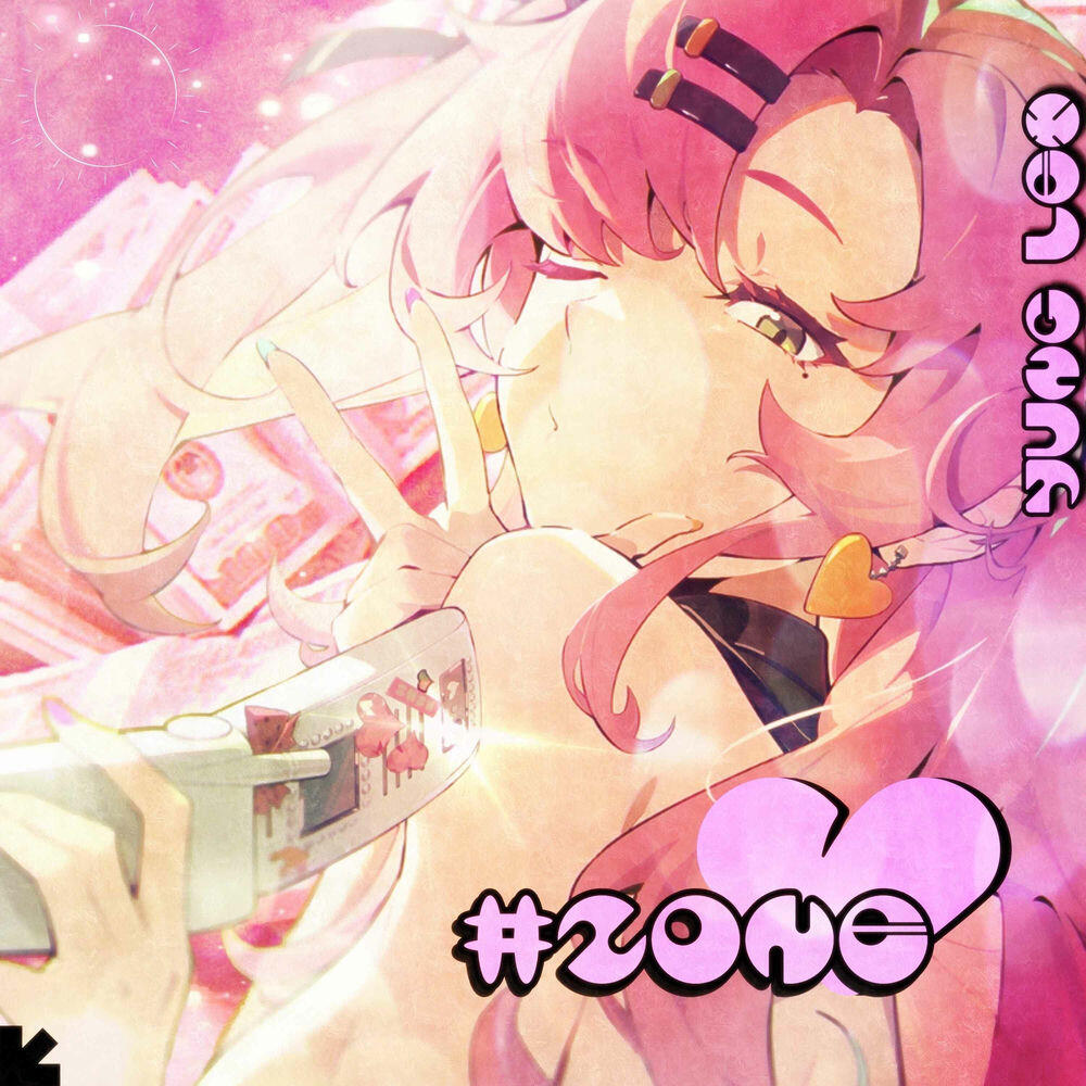 Релиз #zone