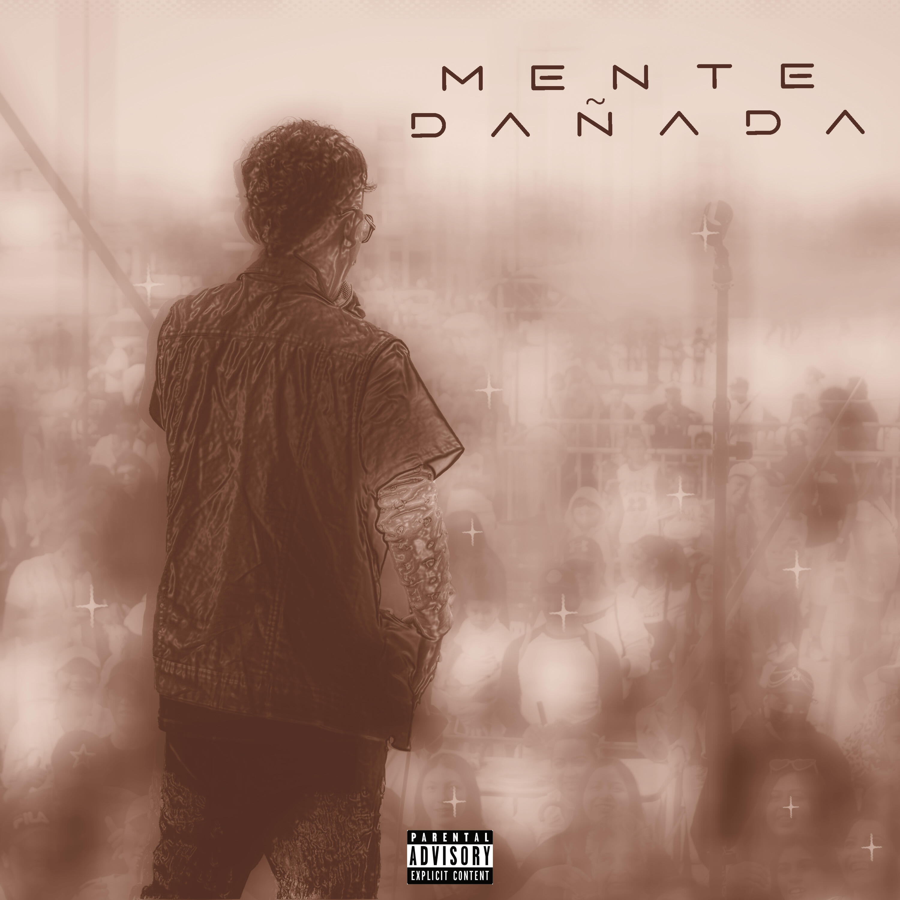 Релиз Mente Dañada