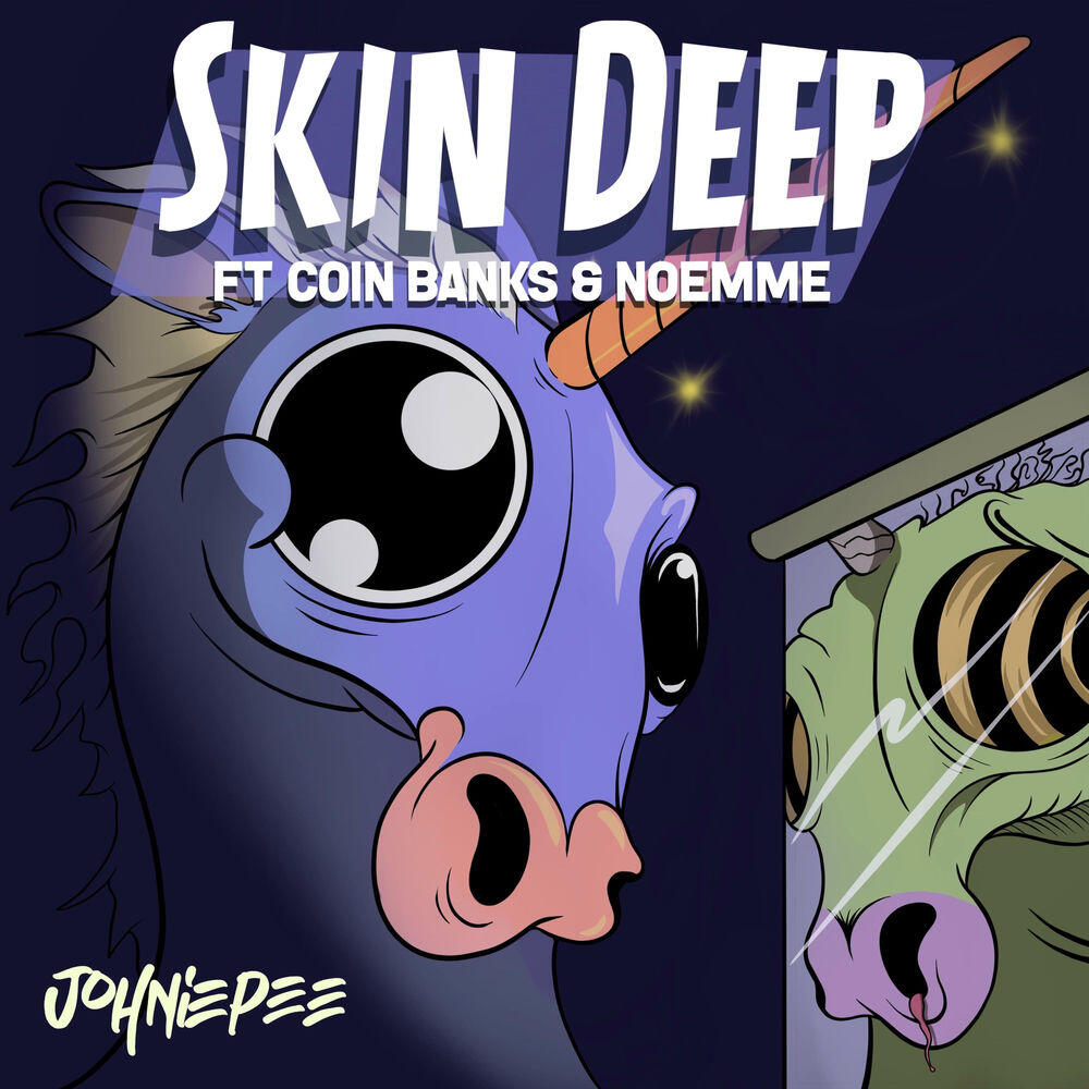 Релиз Skin Deep