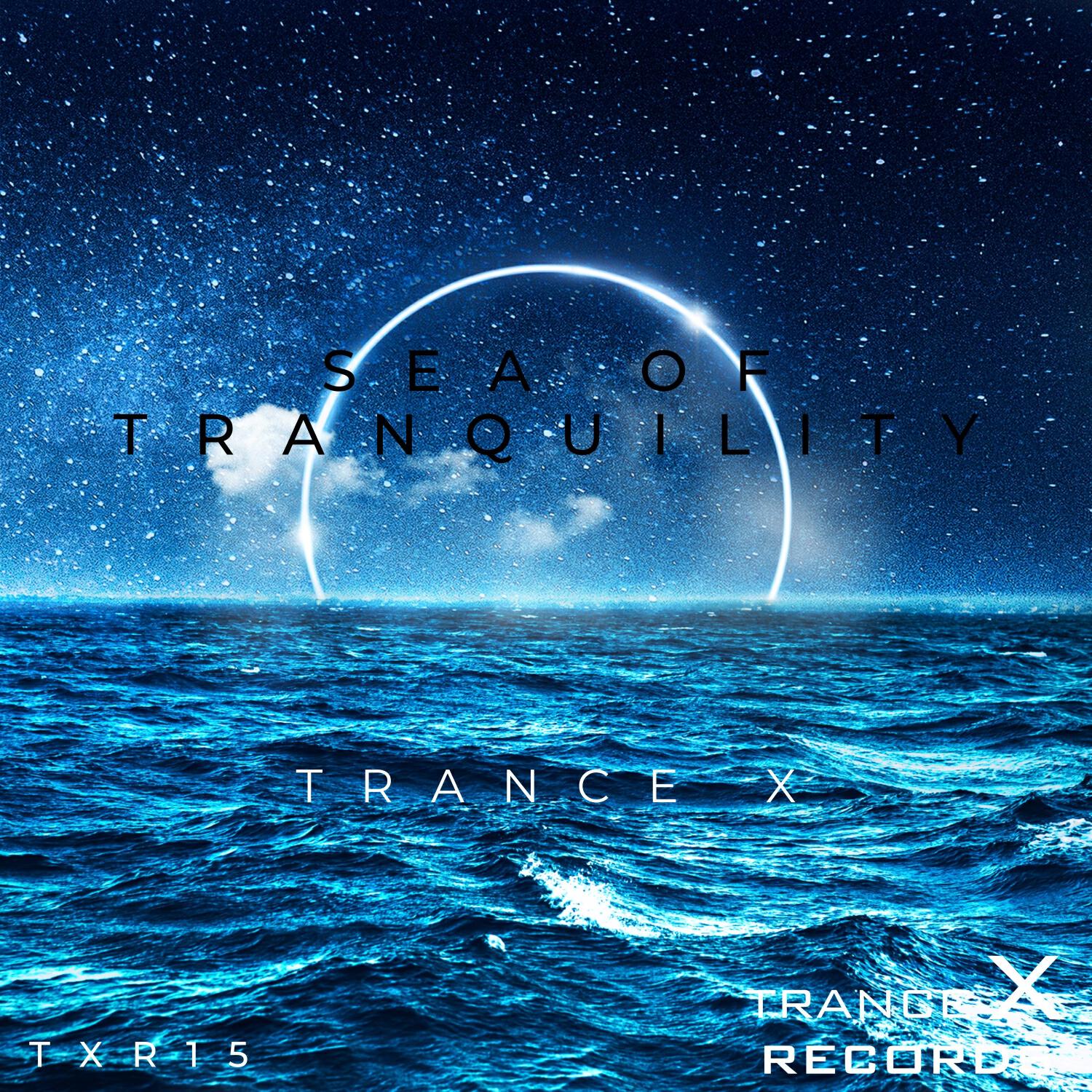 Релиз Sea of Tranquillity