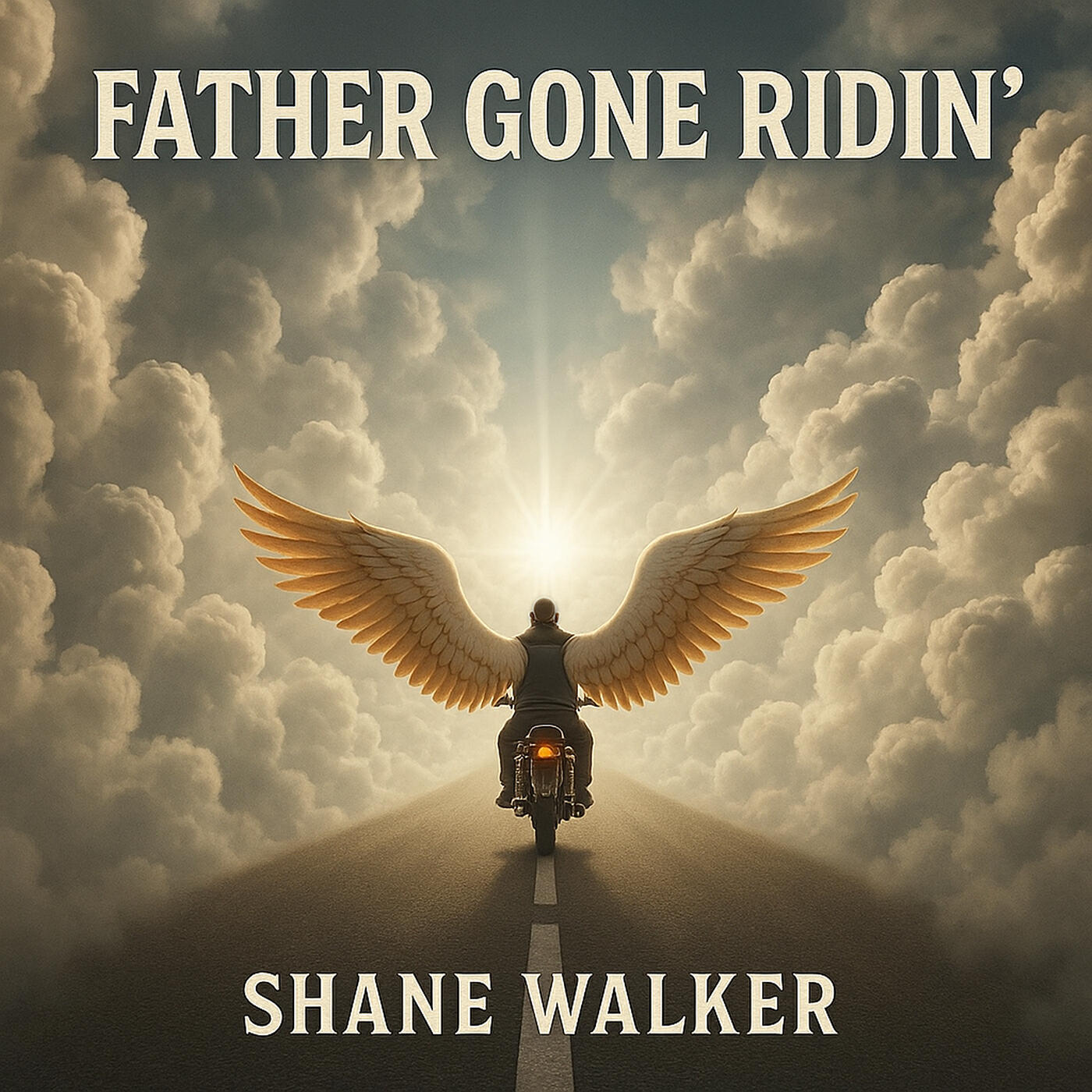 Релиз Father Gone Ridin