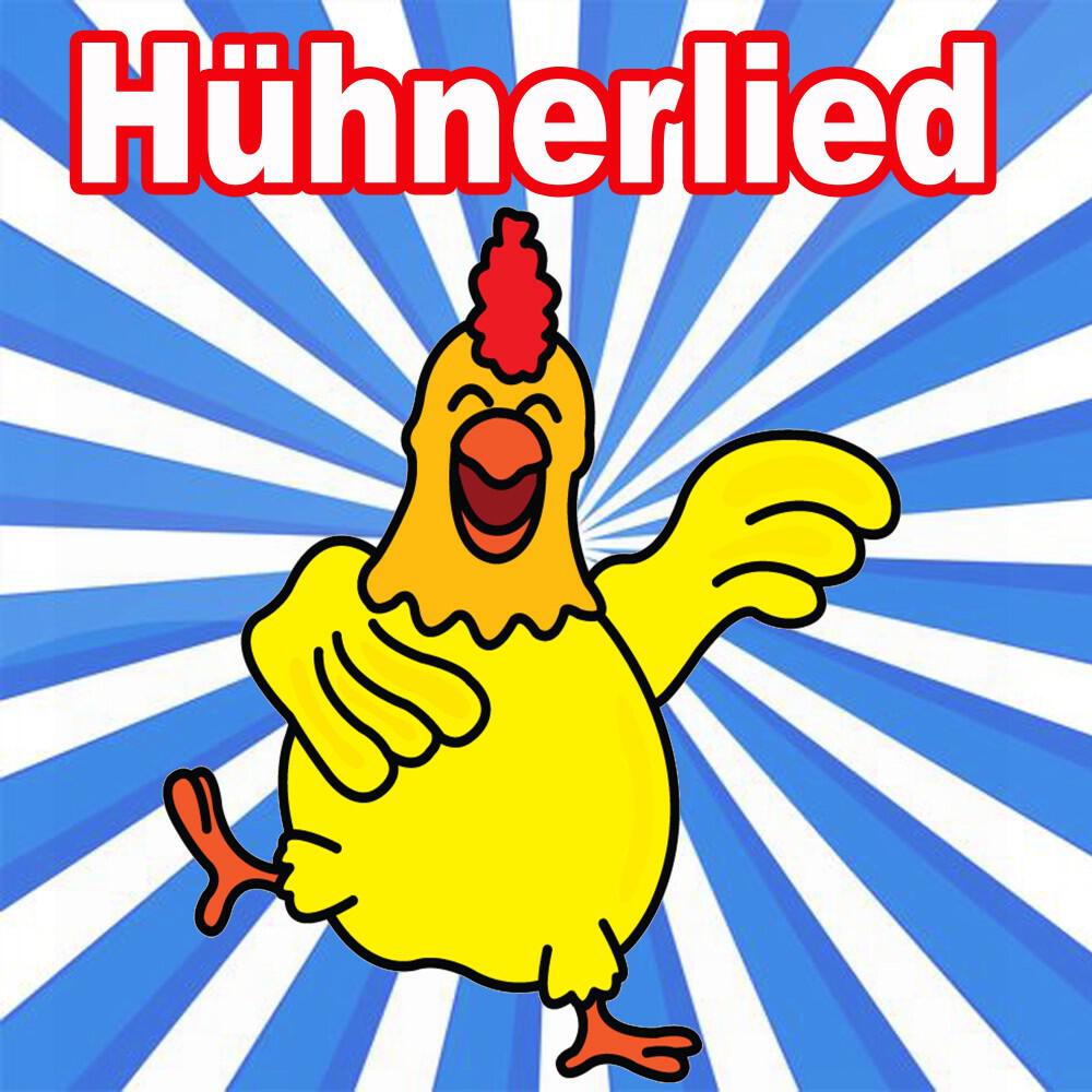 Релиз Hühnerlied