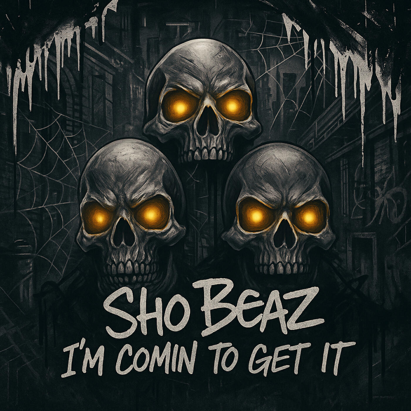 Релиз I'm Comin to Get It