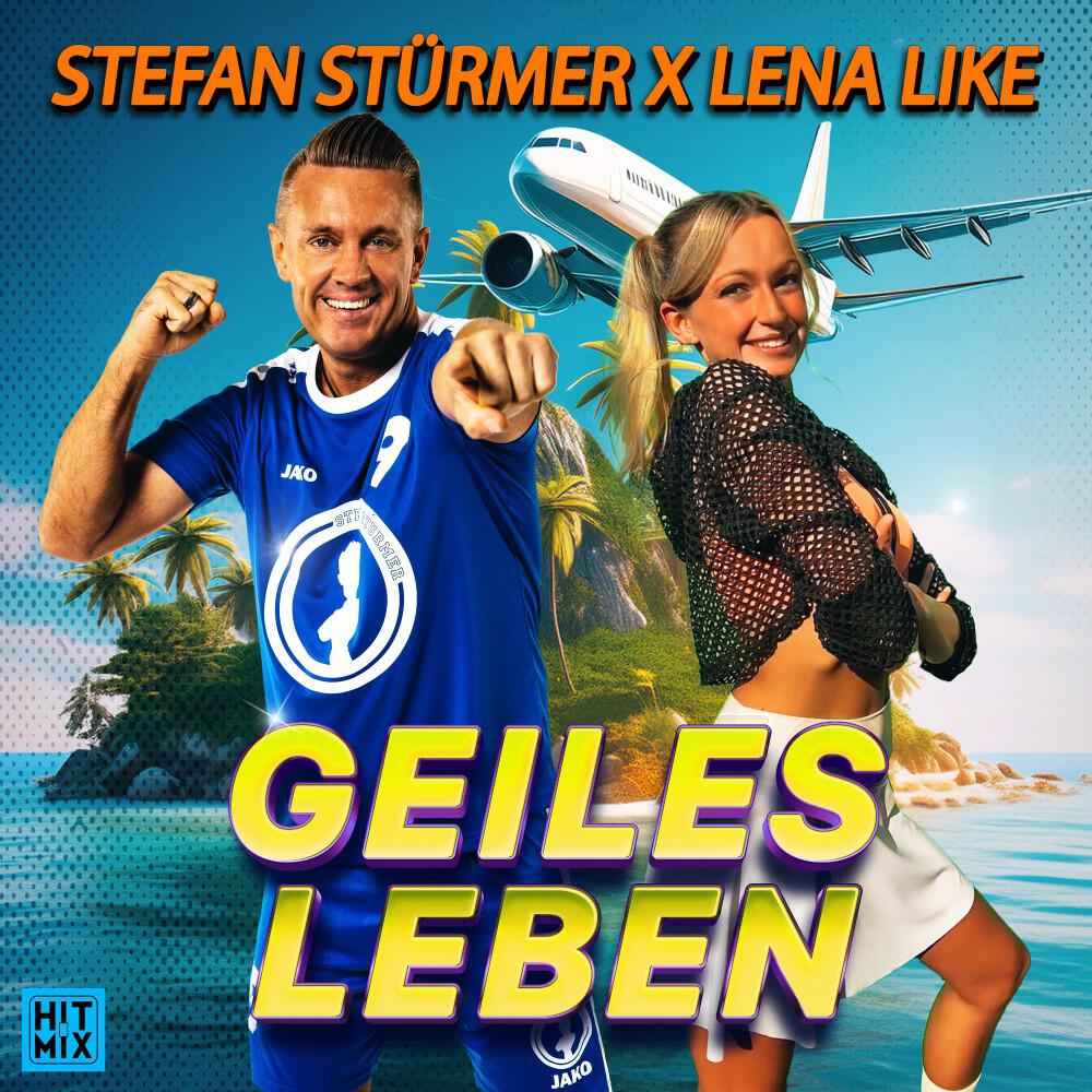 Релиз Geiles Leben