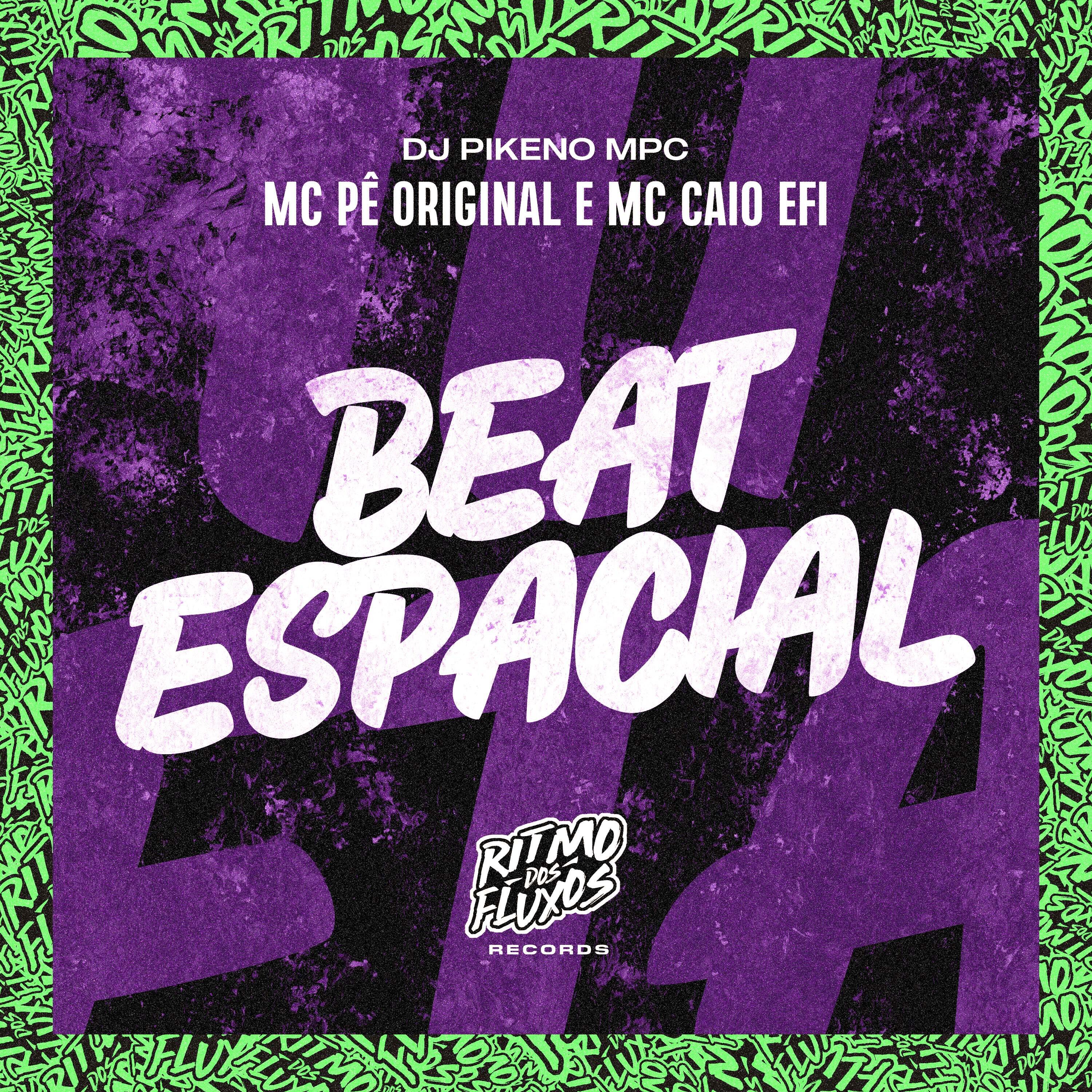 Релиз Beat Espacial