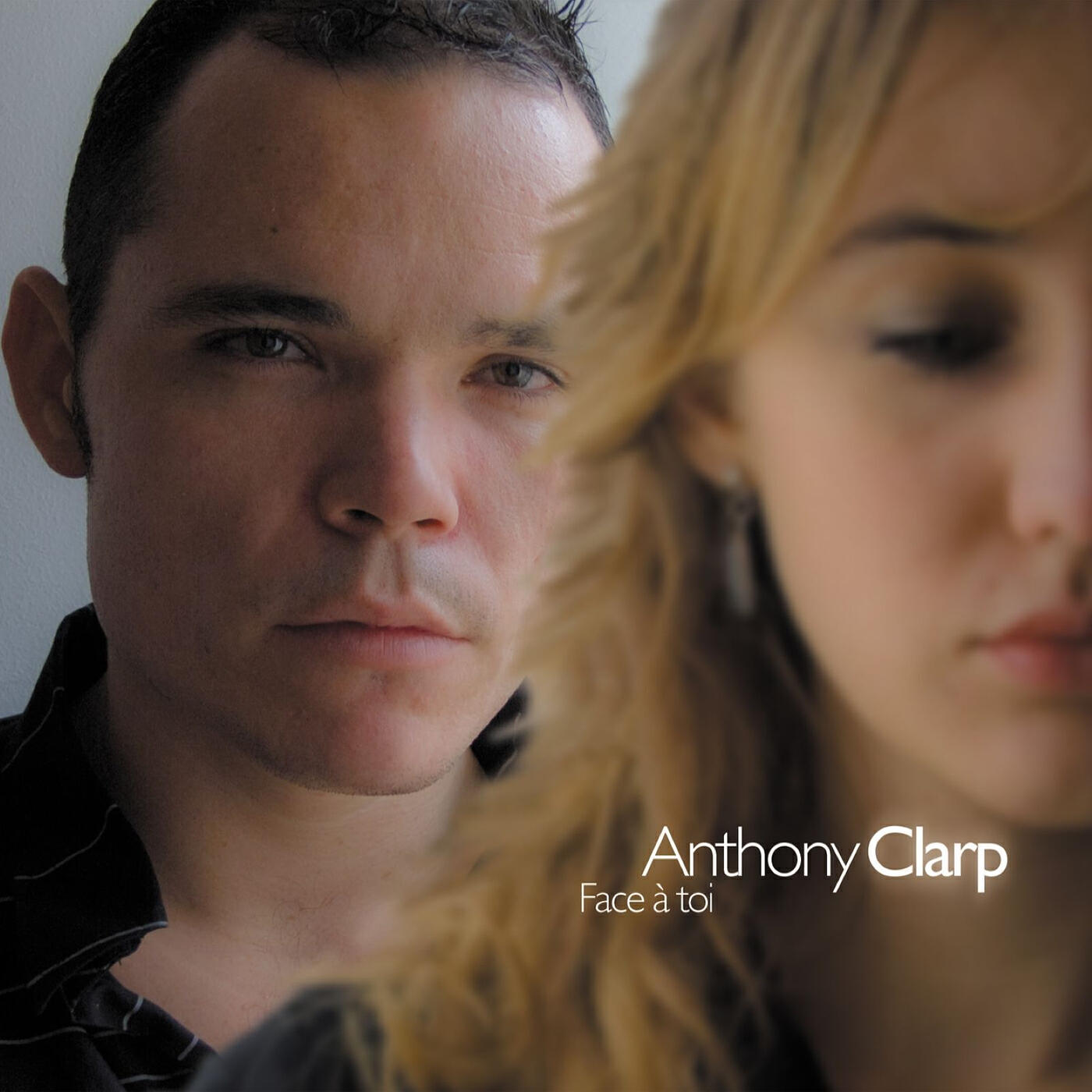 Anthony Clarp