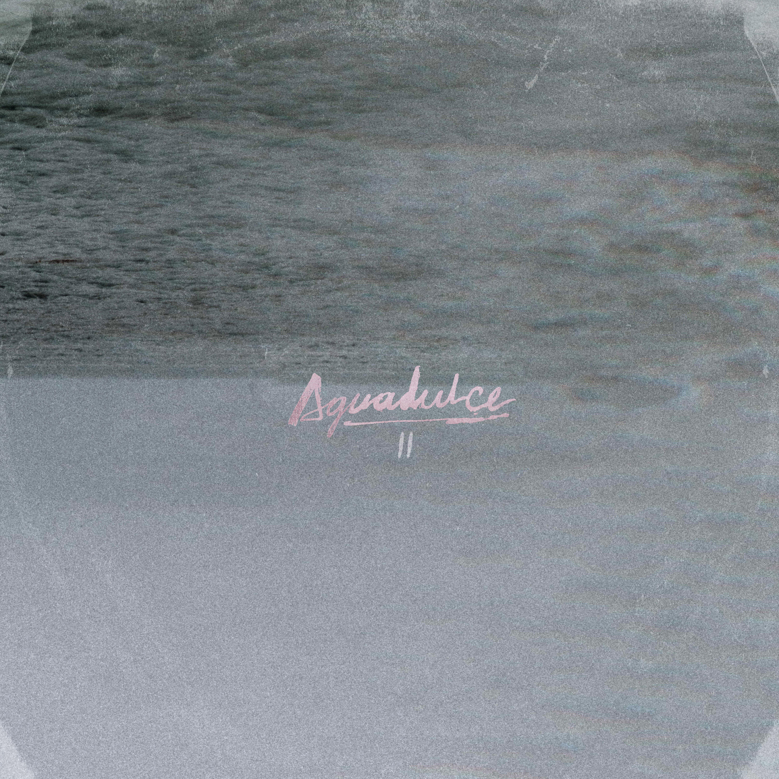 Релиз Aguadulce II