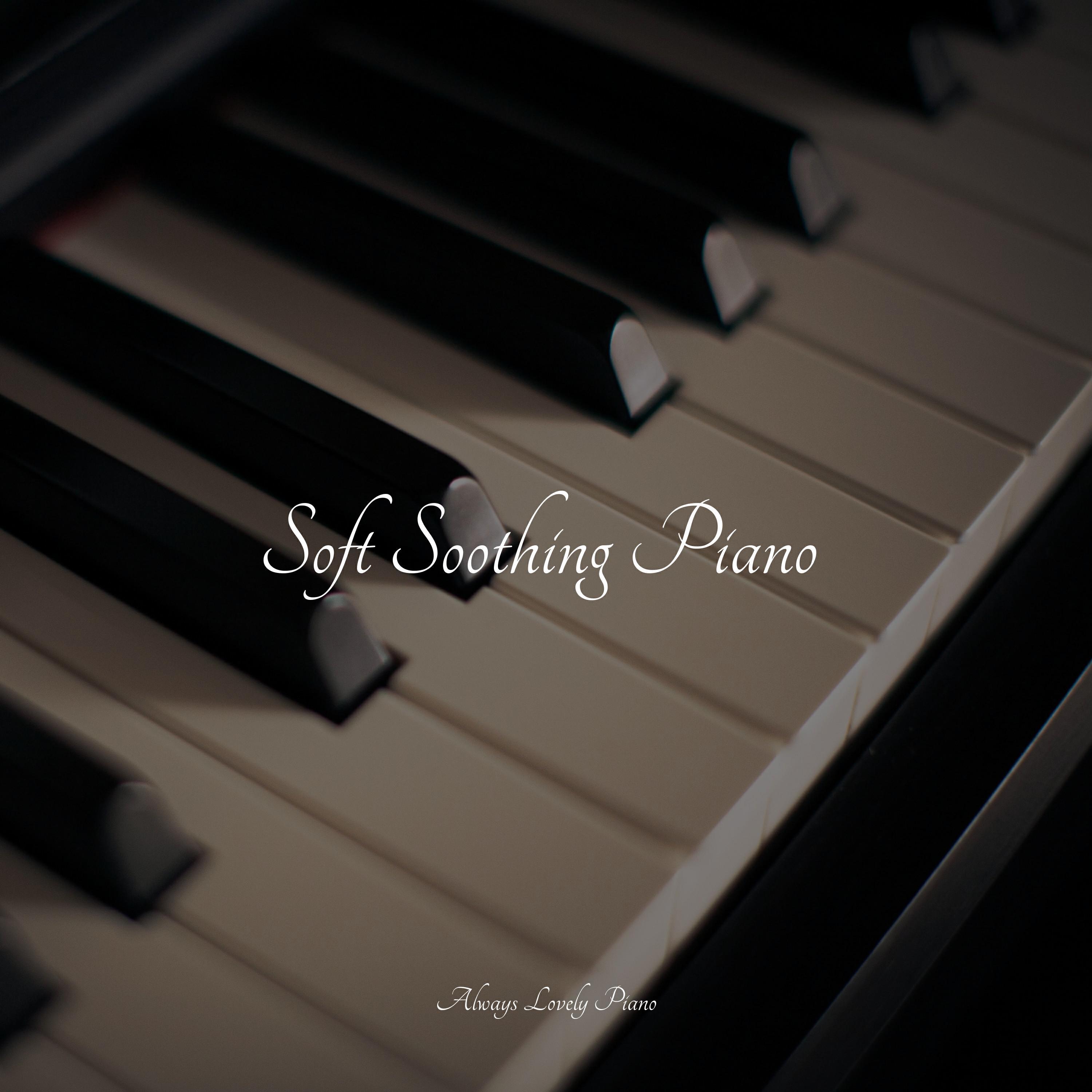 Релиз Soft Soothing Piano