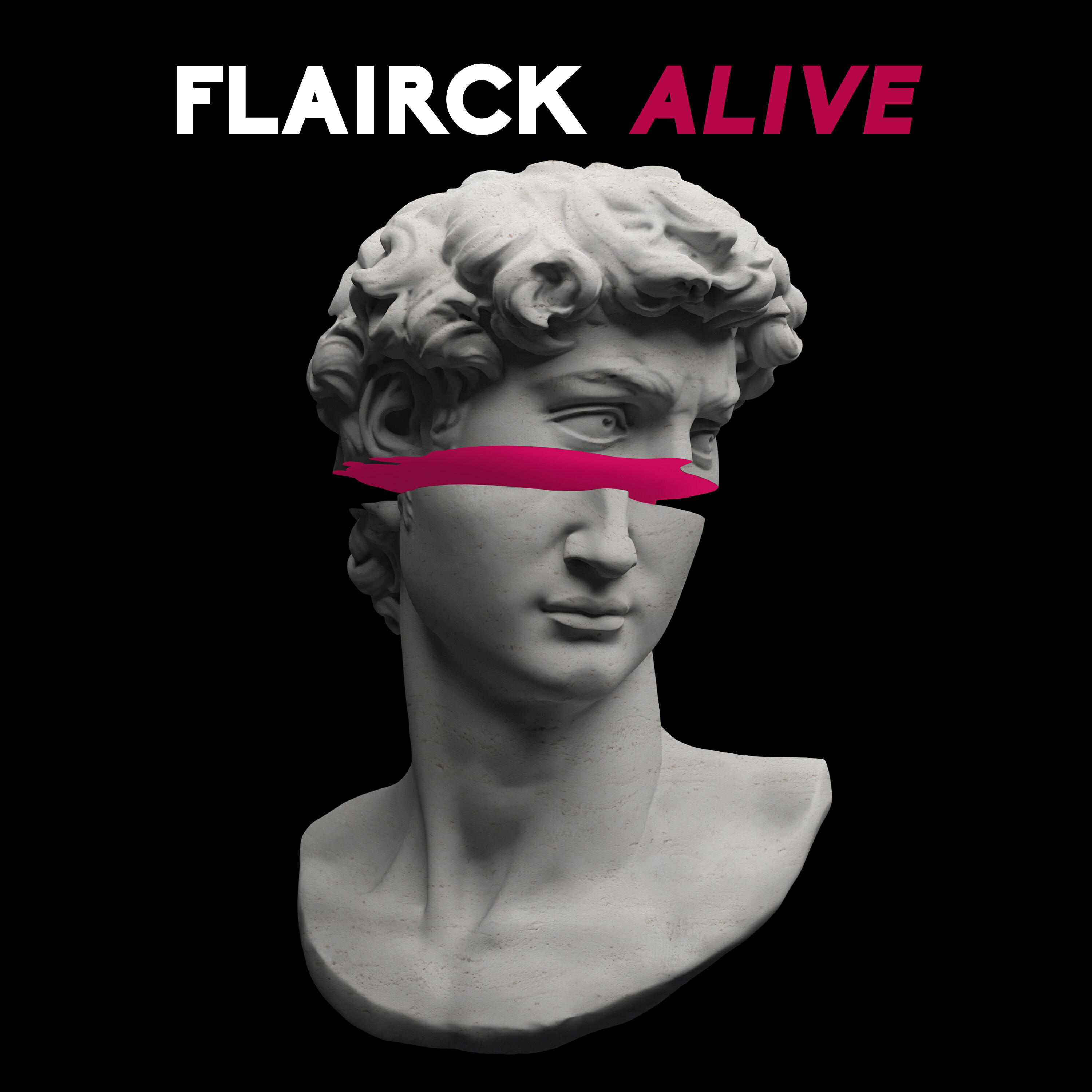 Релиз Alive