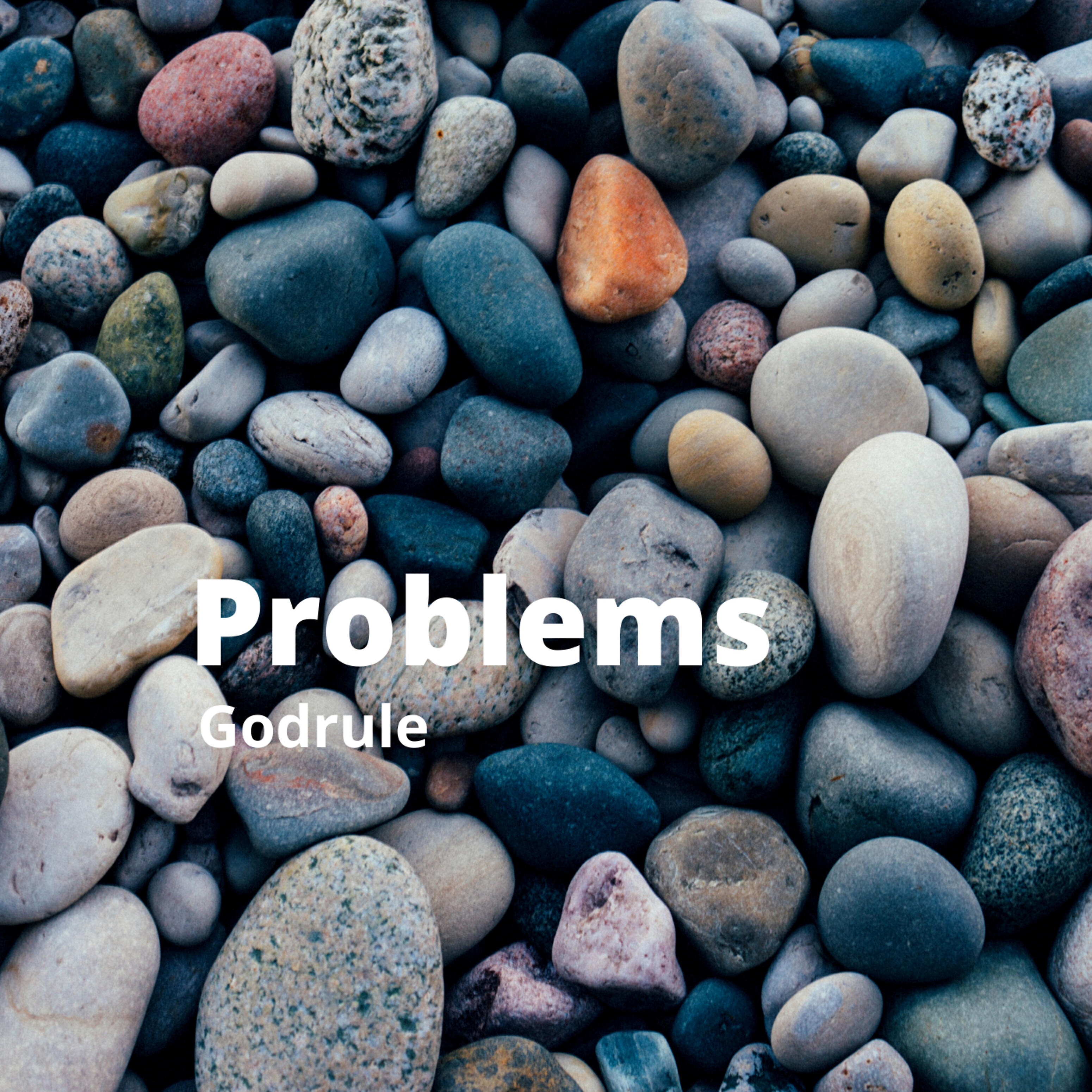 Релиз Problems