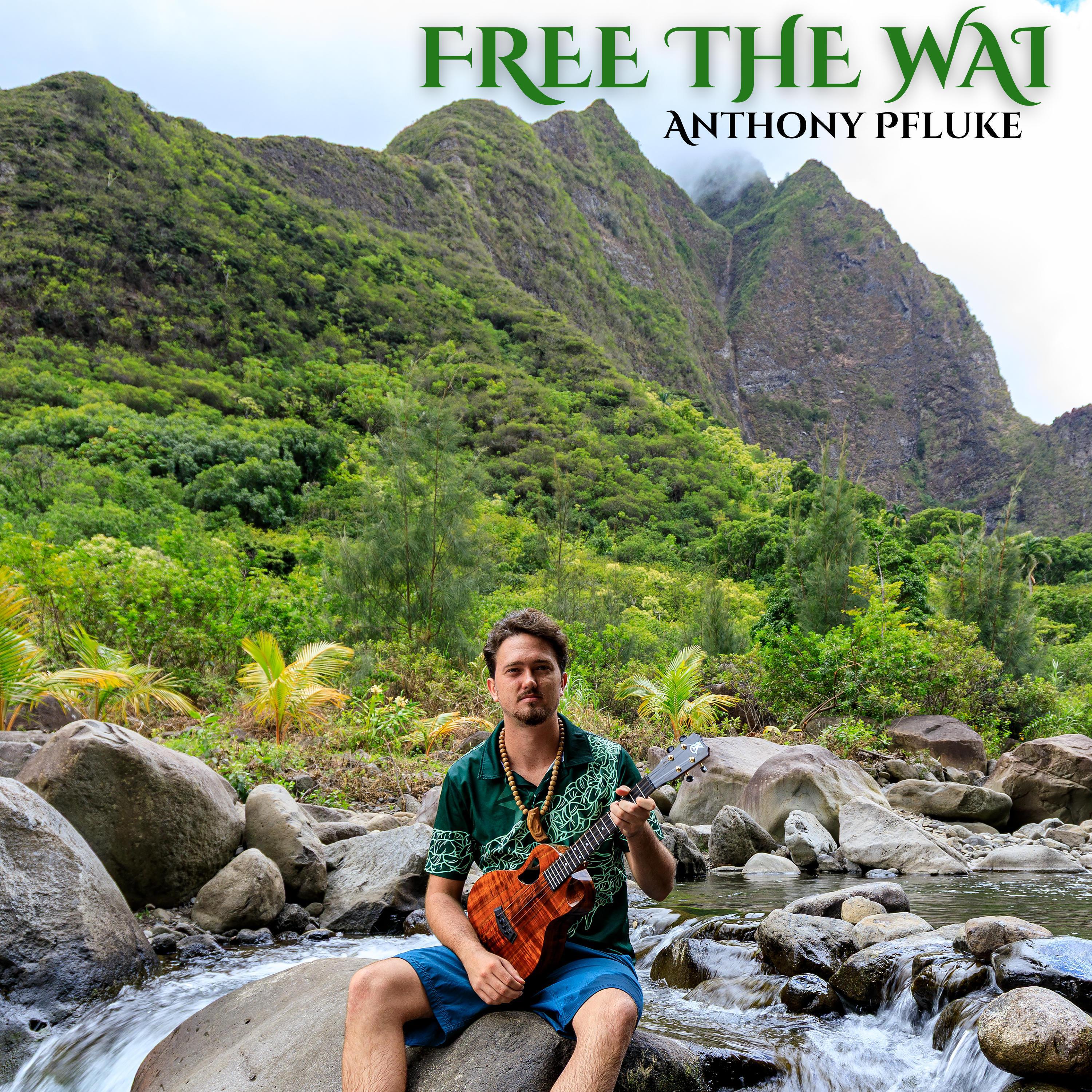 Релиз Free the Wai