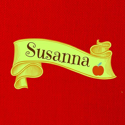 Постер альбома Susanna