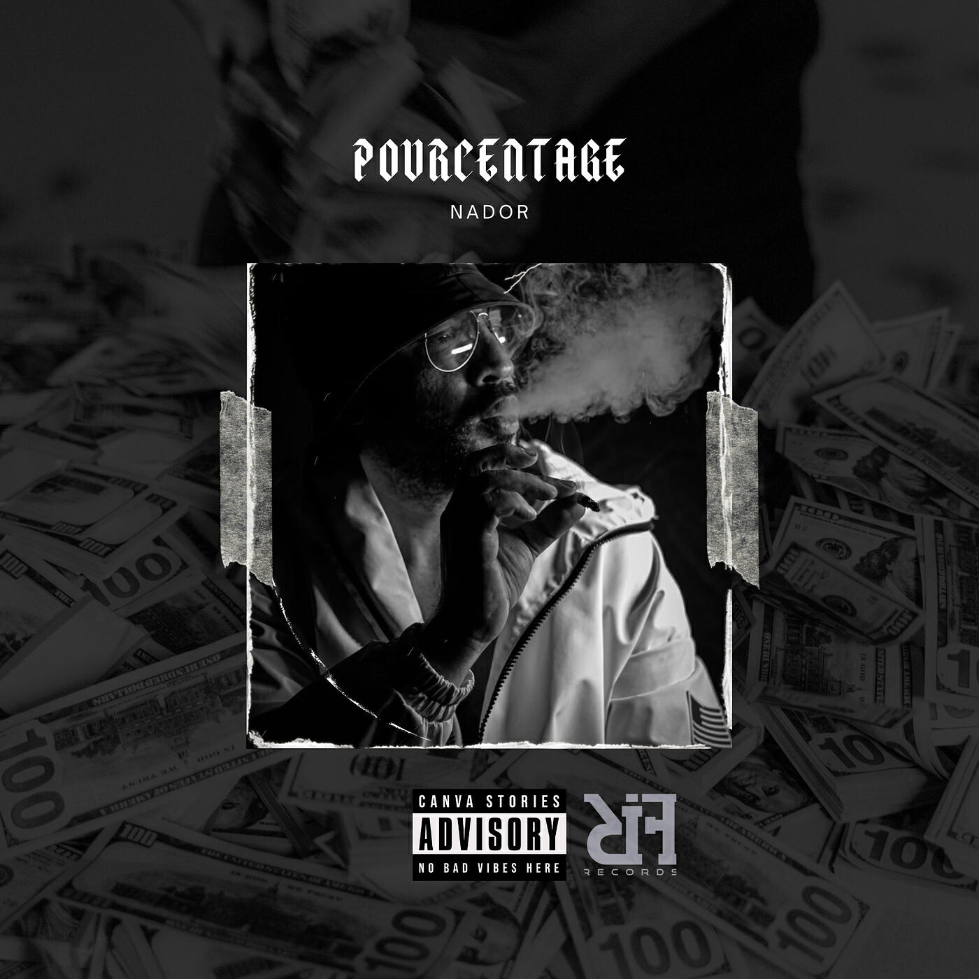 Релиз Pourcentage