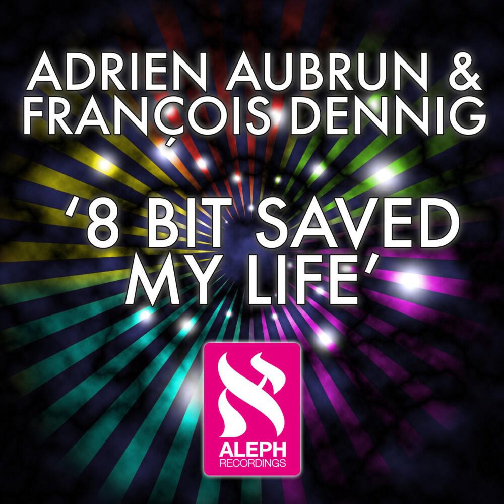 Релиз 8 Bit Saved My Life