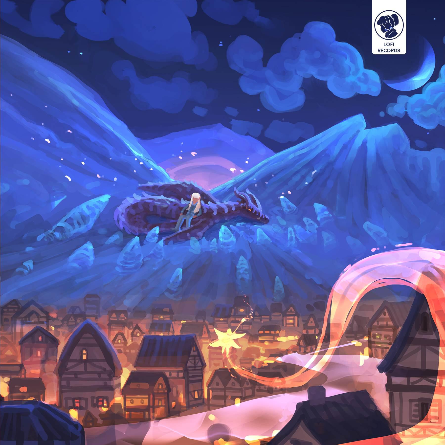 Релиз Elf Dream