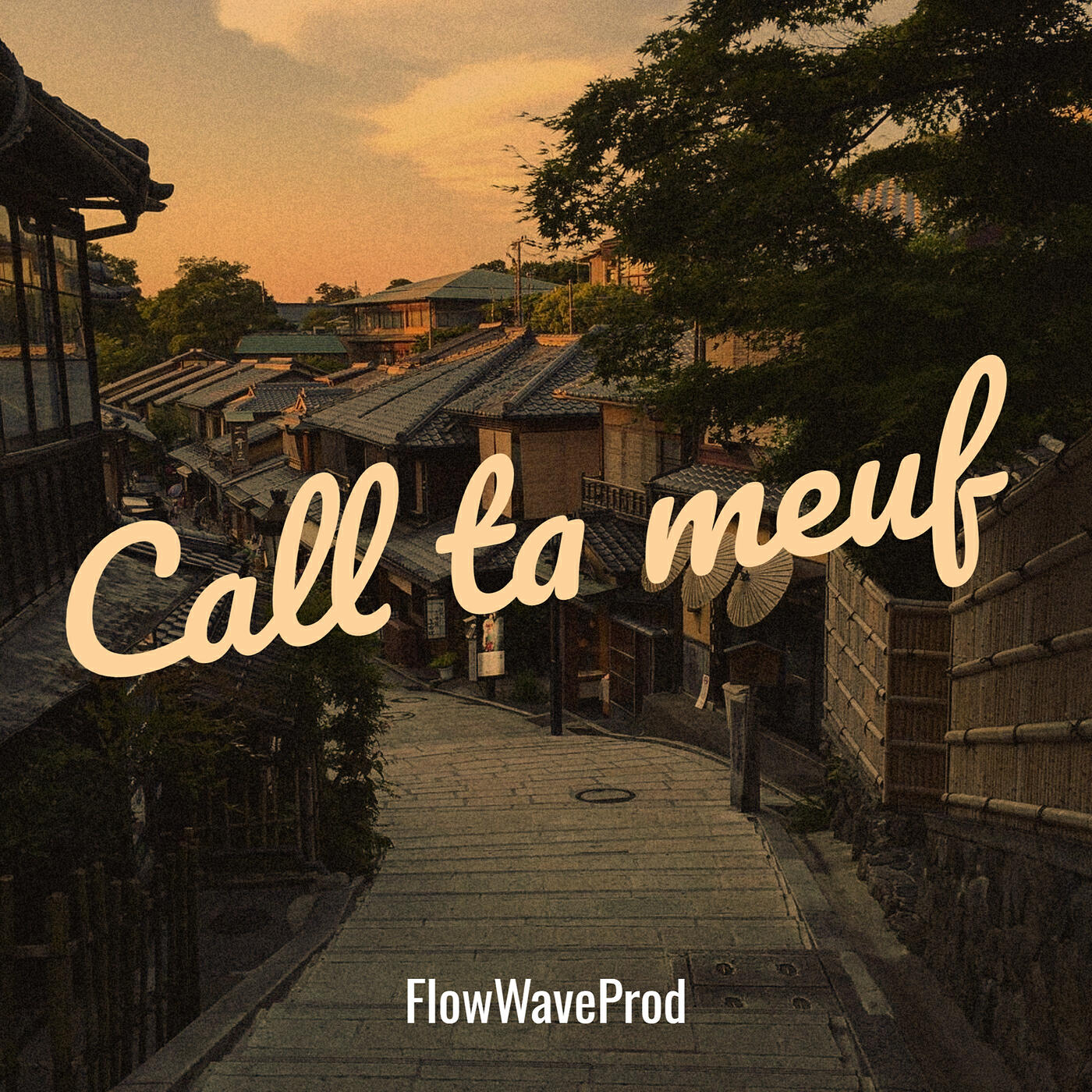 Релиз Call ta meuf