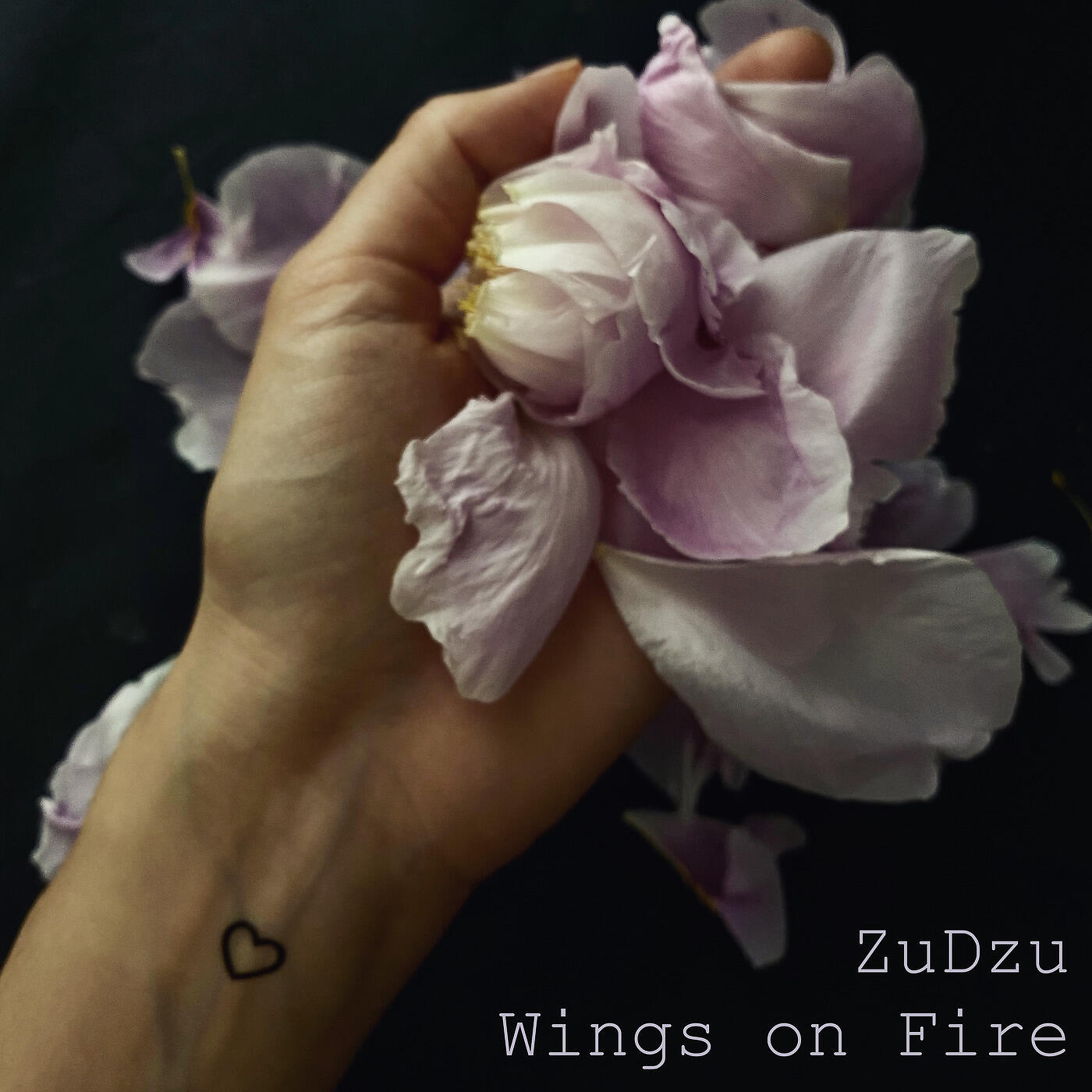 Релиз Wings on Fire