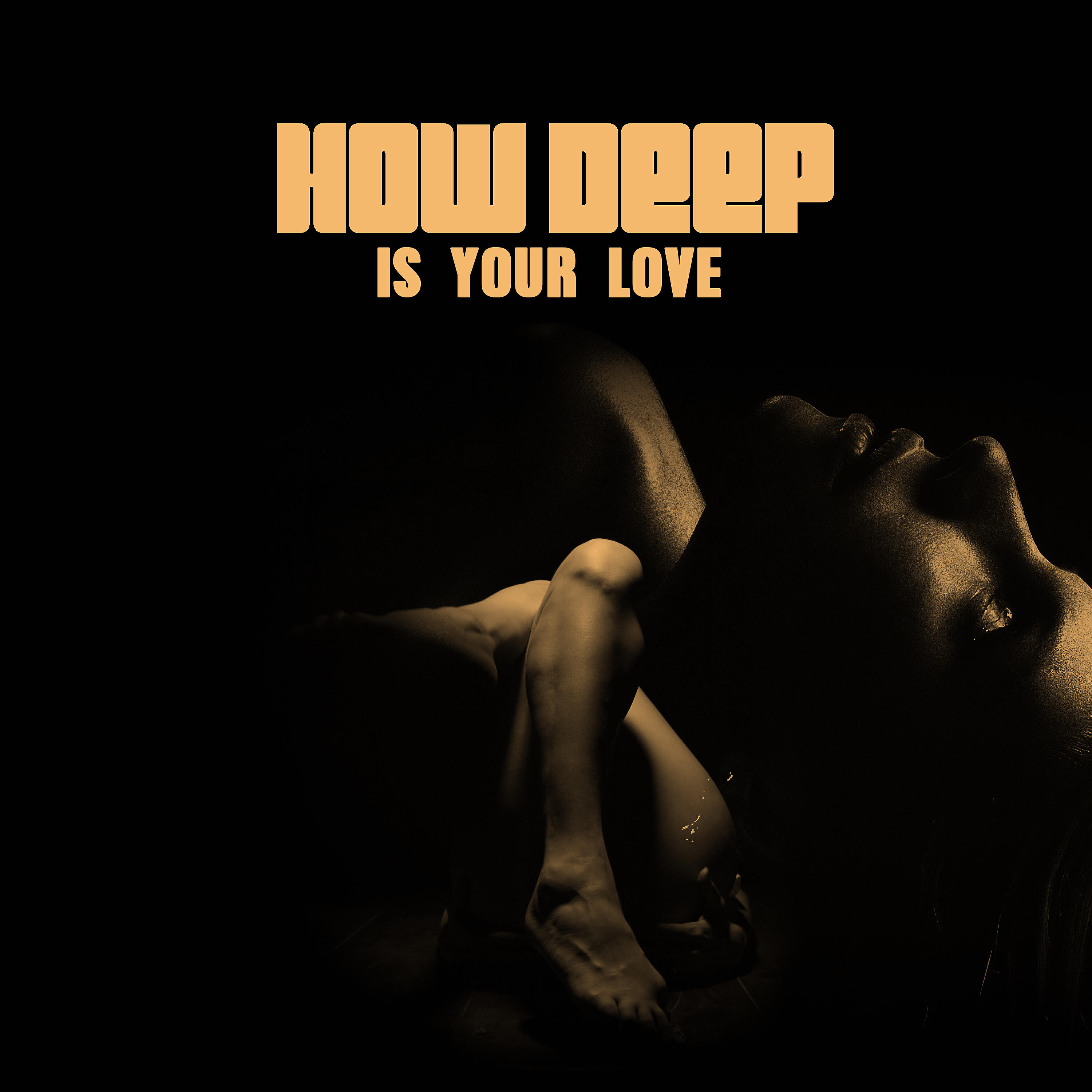 Релиз How Deep Is Your Love