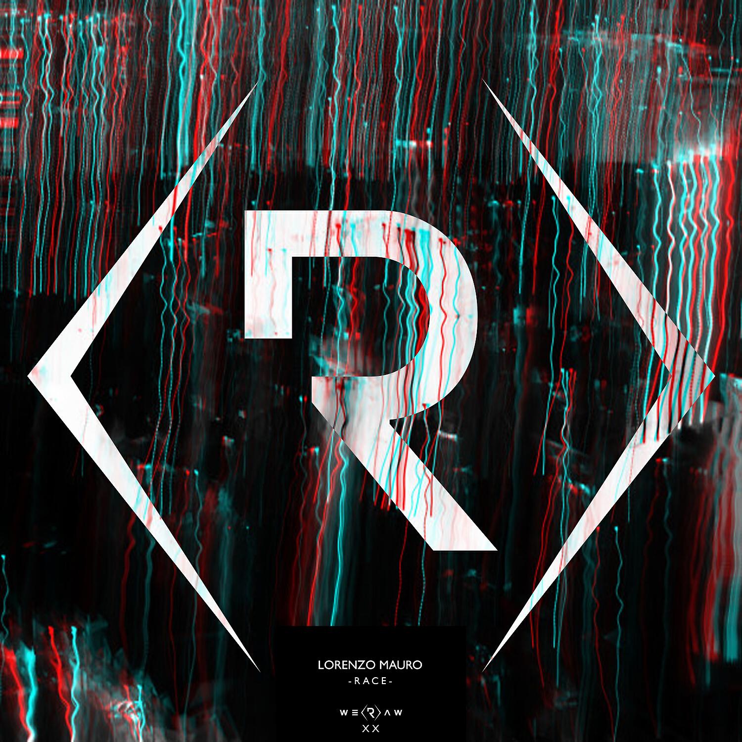 Релиз Race