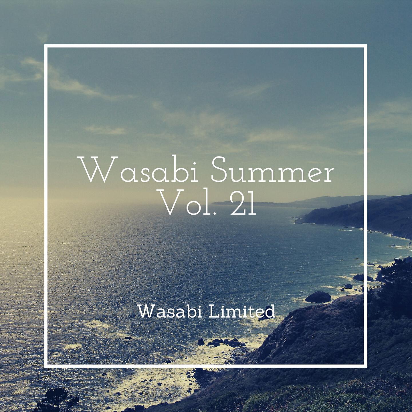Релиз Wasabi Summer Vol. 21