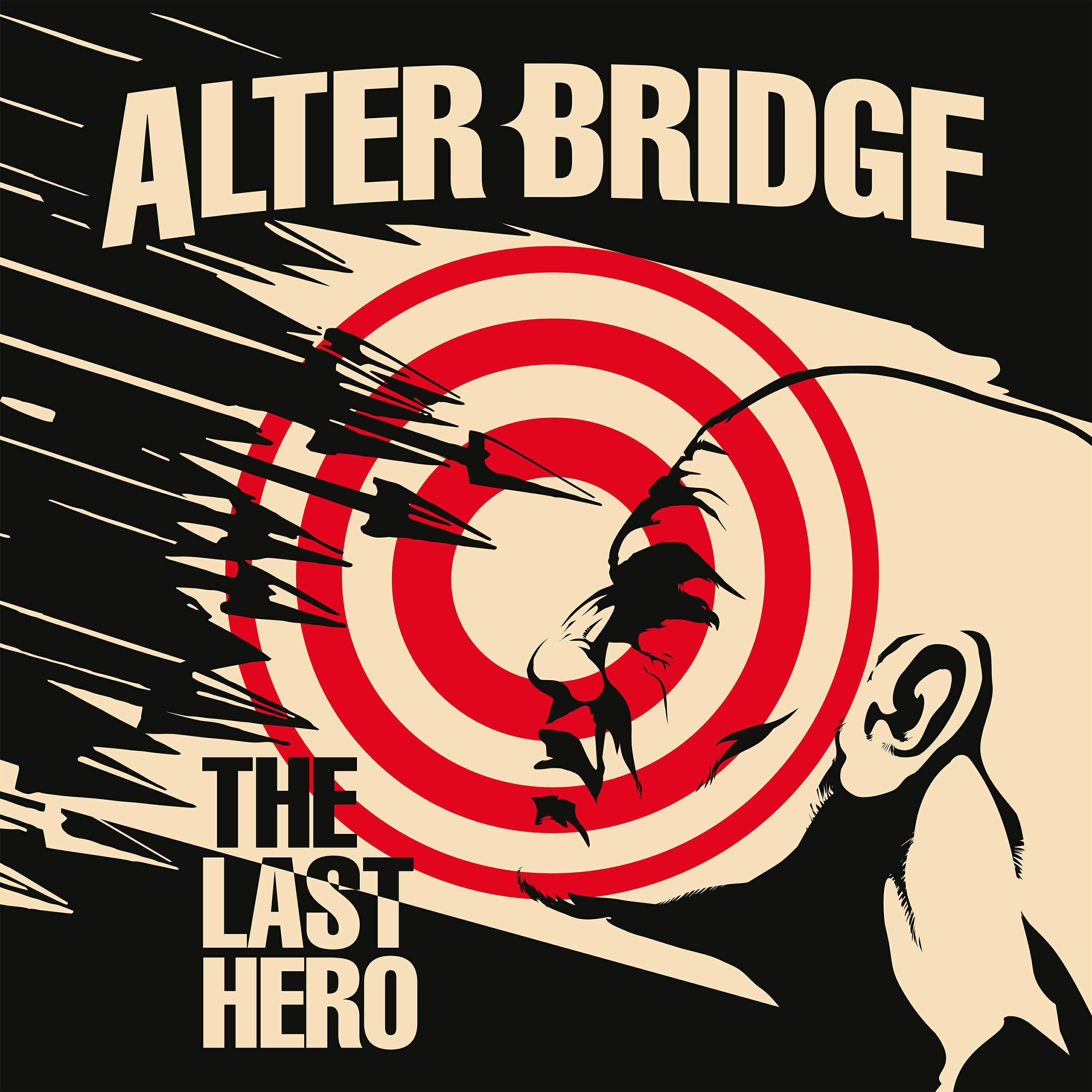 Alter Bridge - Island of Fools