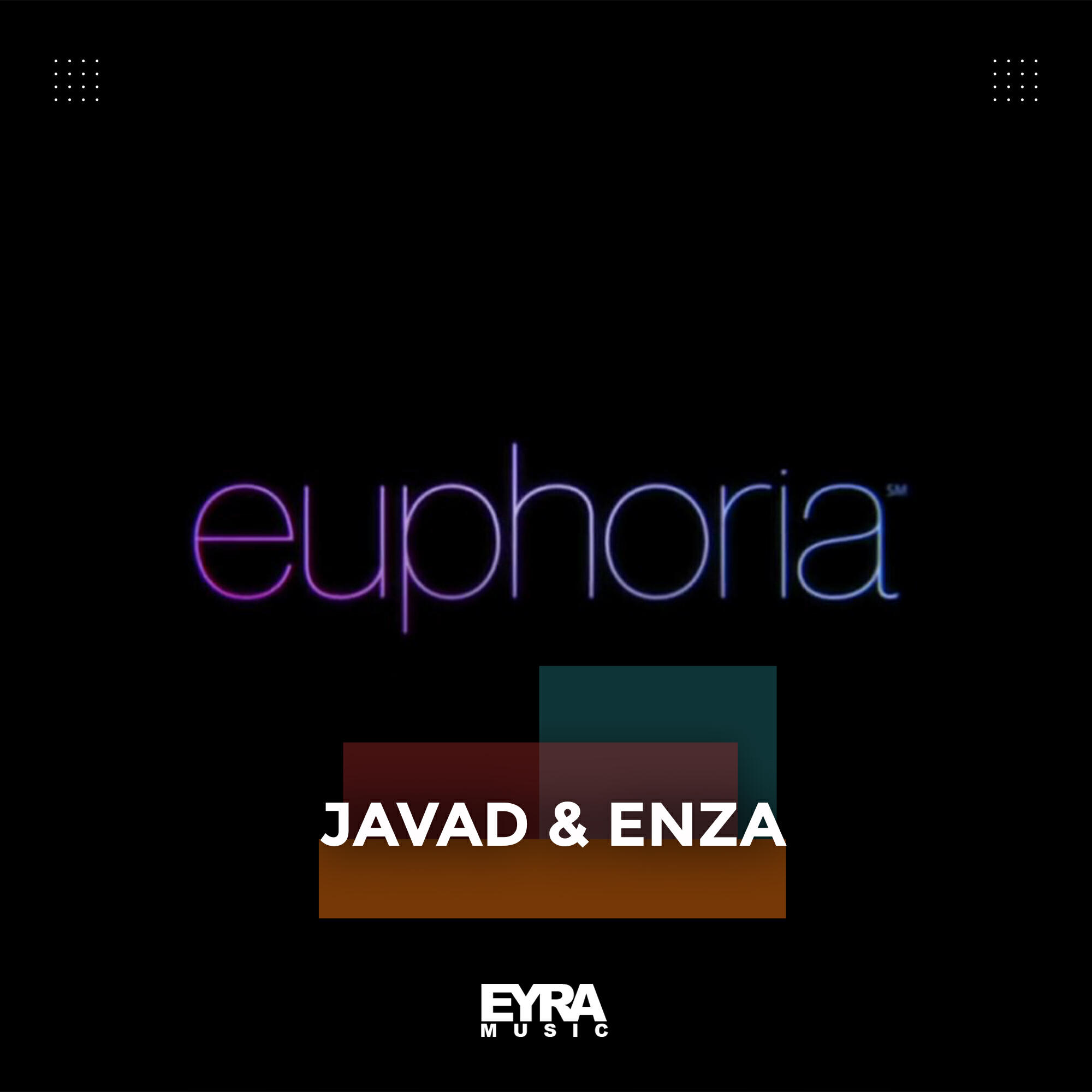 Релиз Euphoria