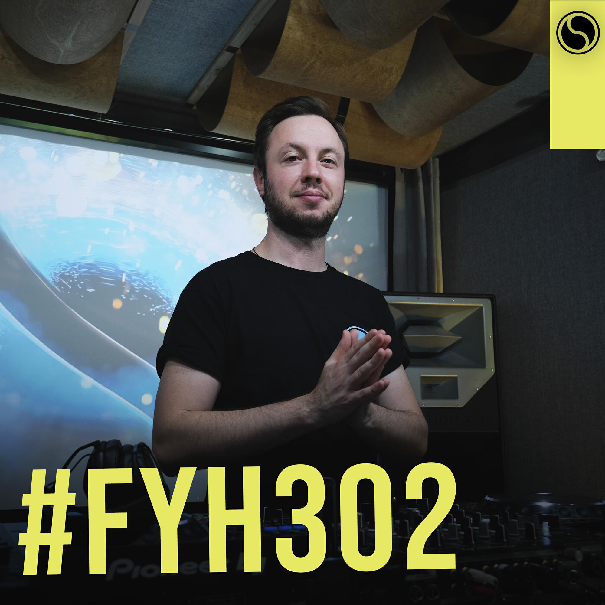 Релиз Find Your Harmony Radioshow #302