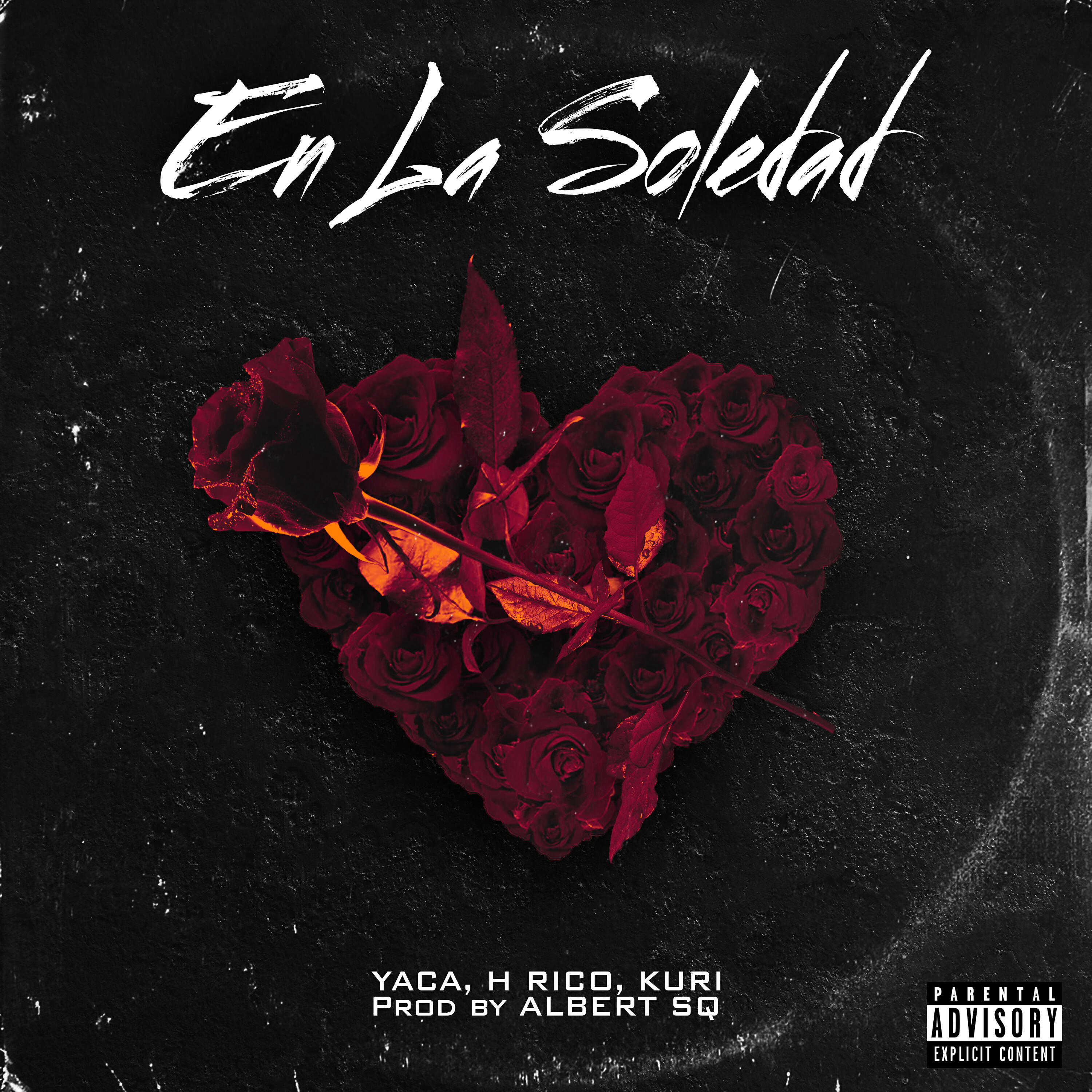 Релиз En la Soledad
